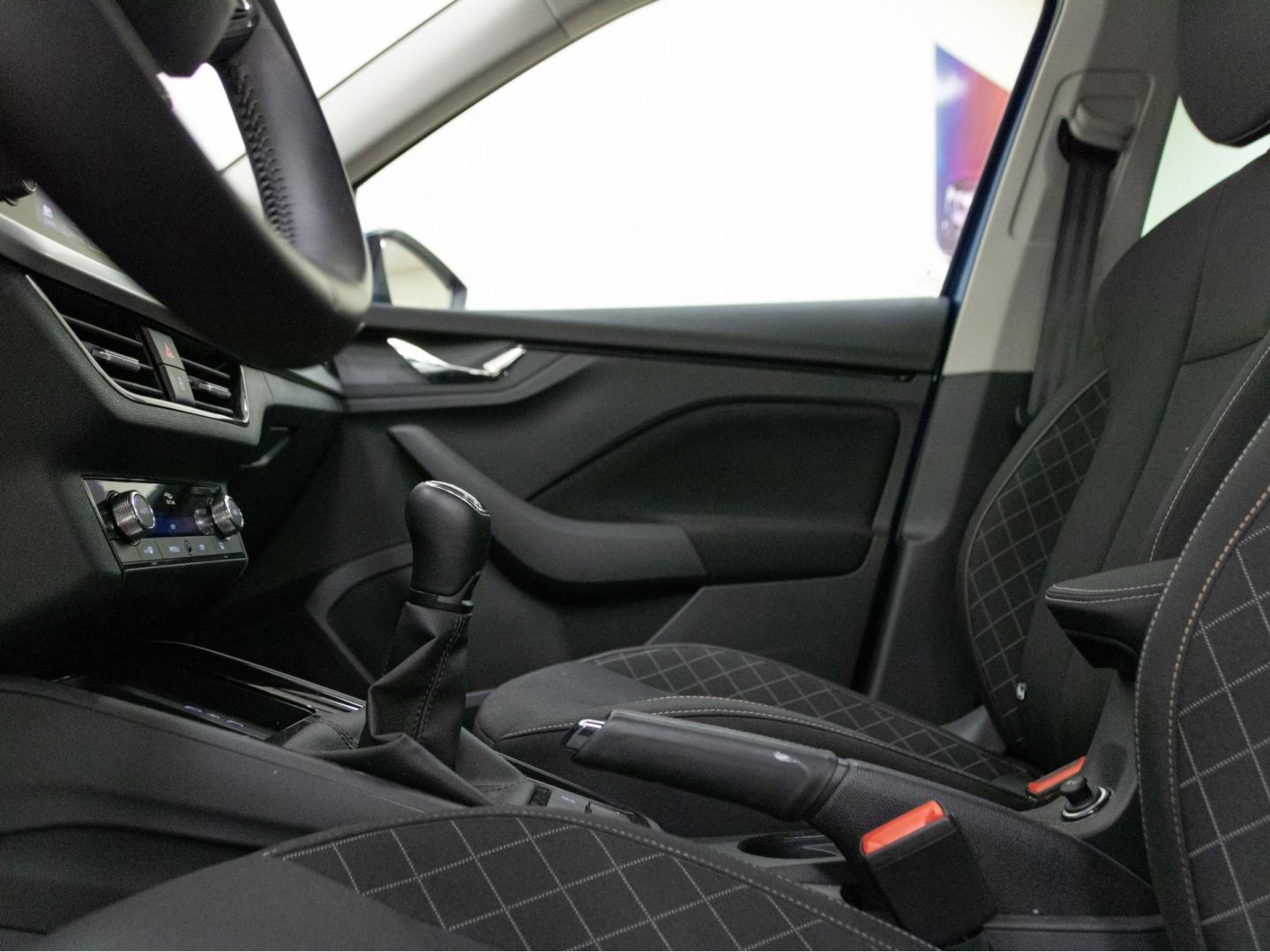 Skoda Kamiq 1.0 TSI 81kW (110CV) AMBITION