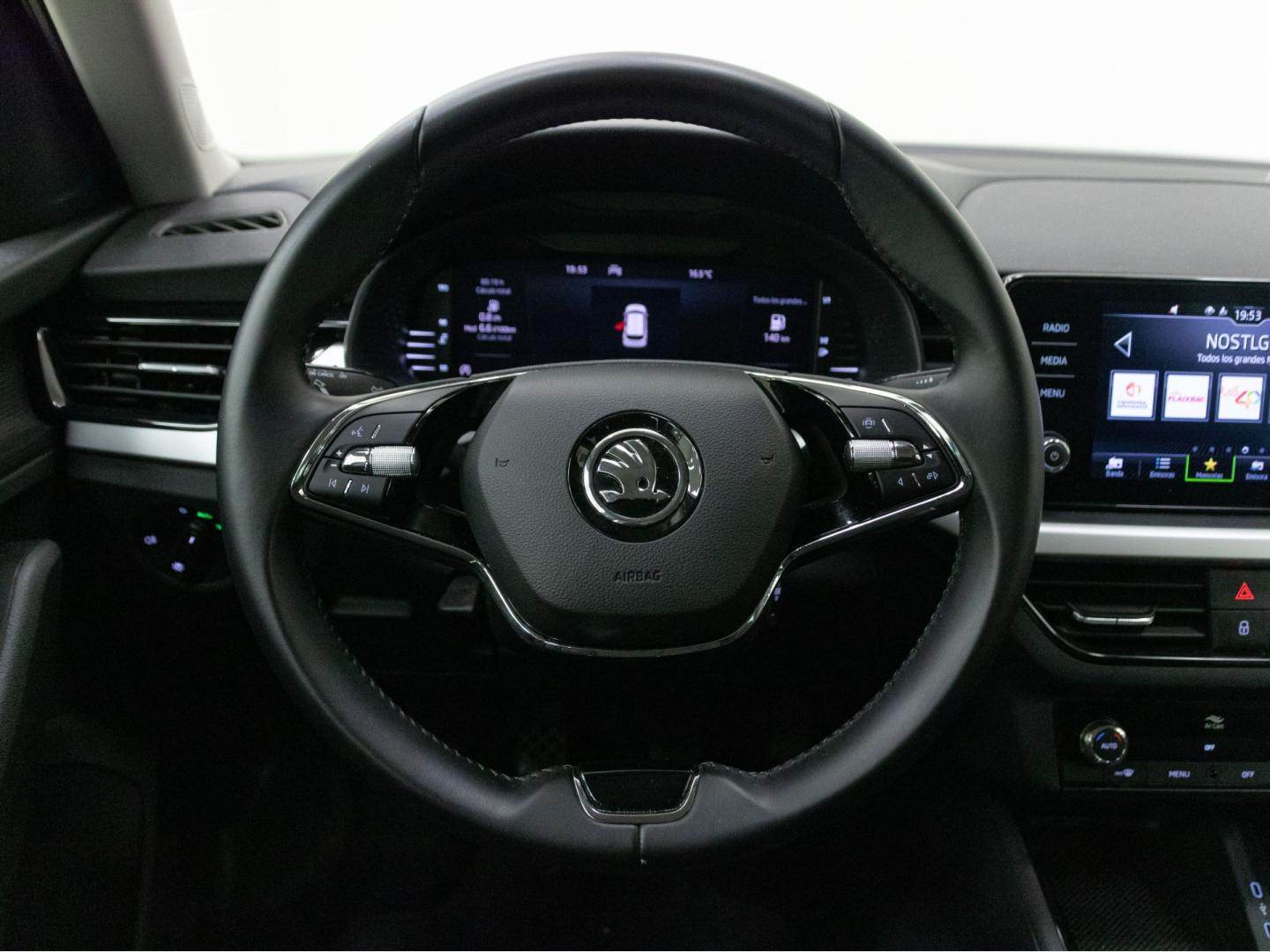 Skoda Kamiq 1.0 TSI 81kW (110CV) AMBITION