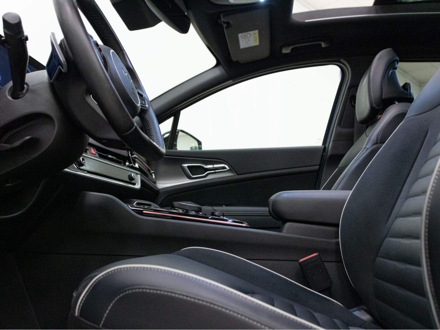 Kia Sportage 1.6 T-GDi HEV 171kW (230CV) GT-line 4x2