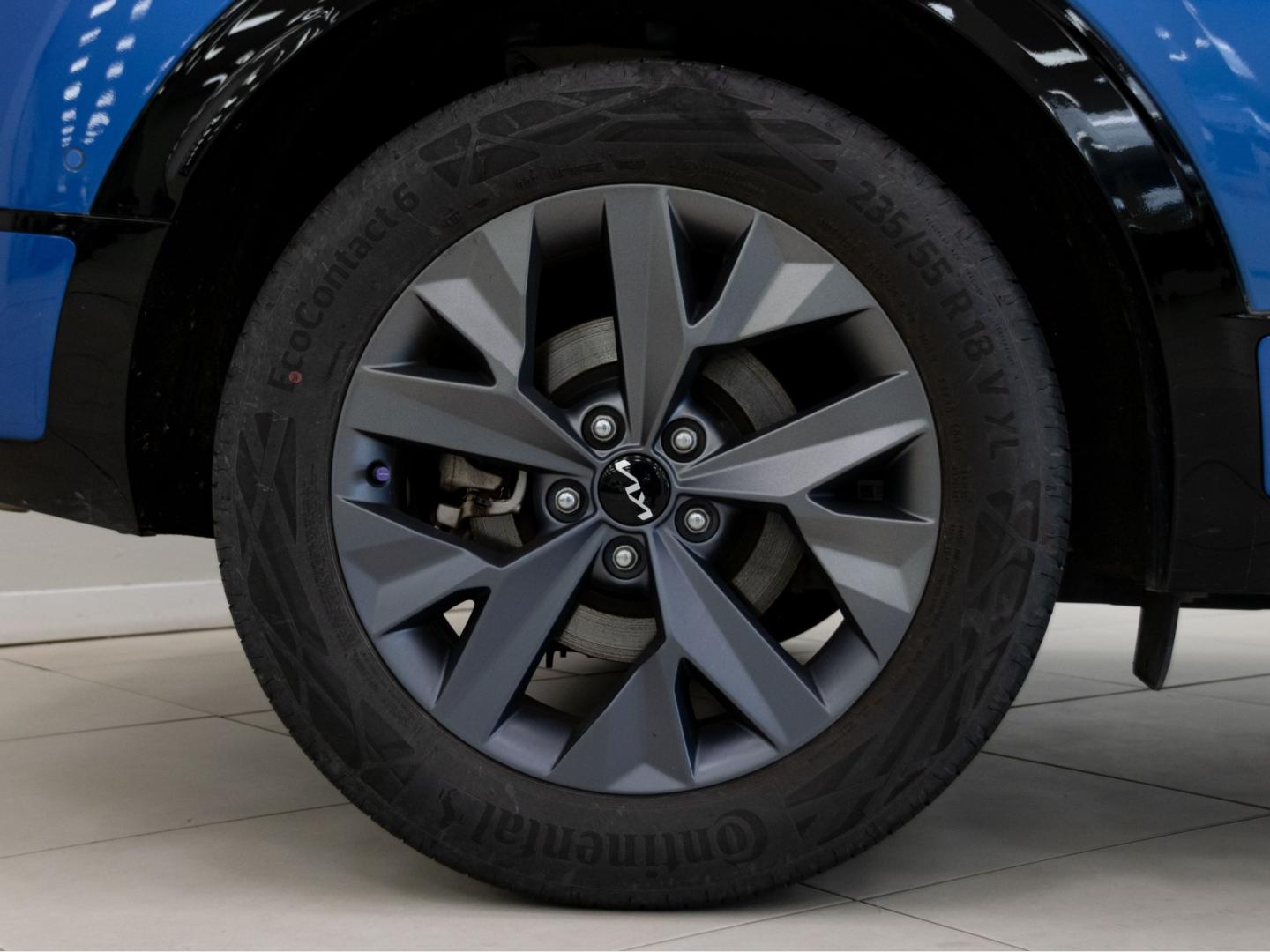 Kia Sportage 1.6 T-GDi HEV 171kW (230CV) GT-line 4x2