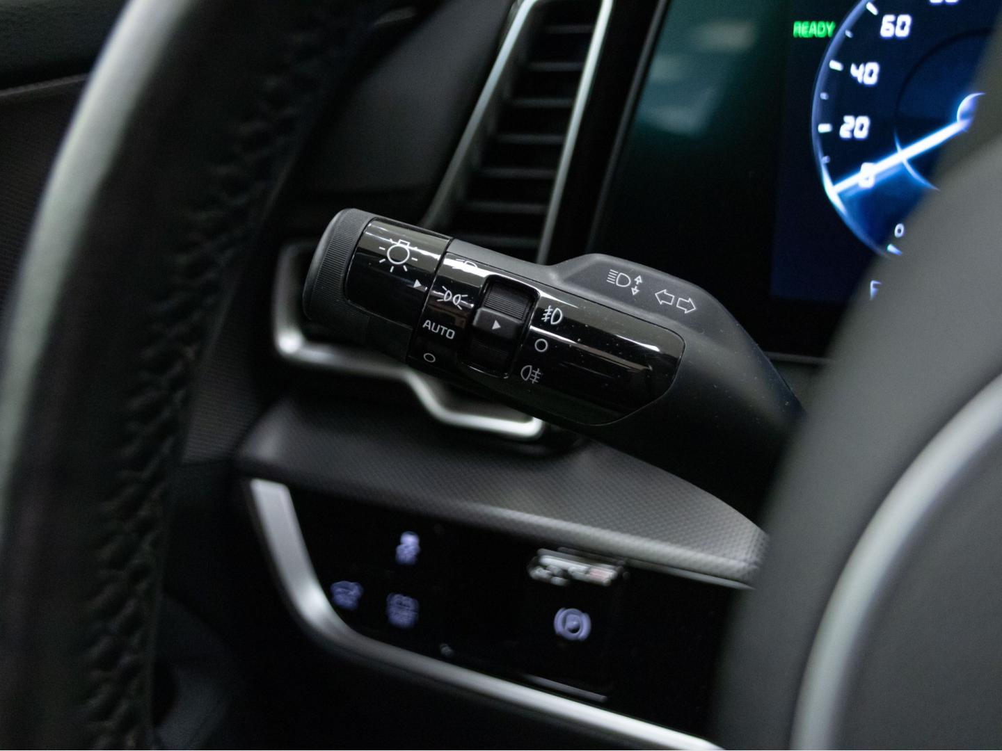 Kia Sportage 1.6 T-GDi HEV 171kW (230CV) GT-line 4x2