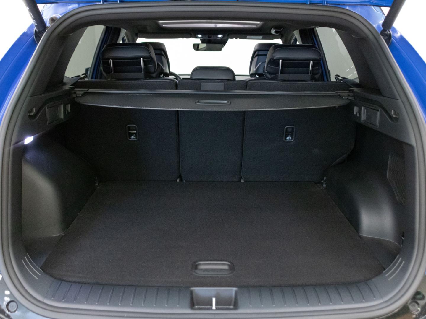 Kia Sportage 1.6 T-GDi HEV 171kW (230CV) GT-line 4x2