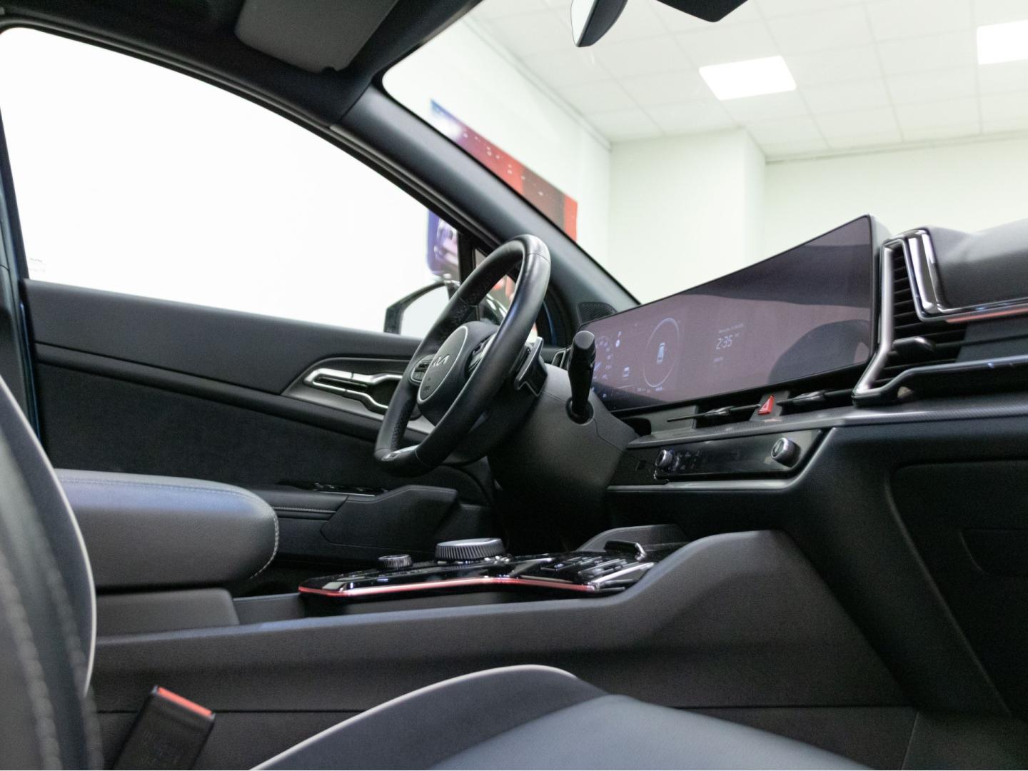 Kia Sportage 1.6 T-GDi HEV 171kW (230CV) GT-line 4x2