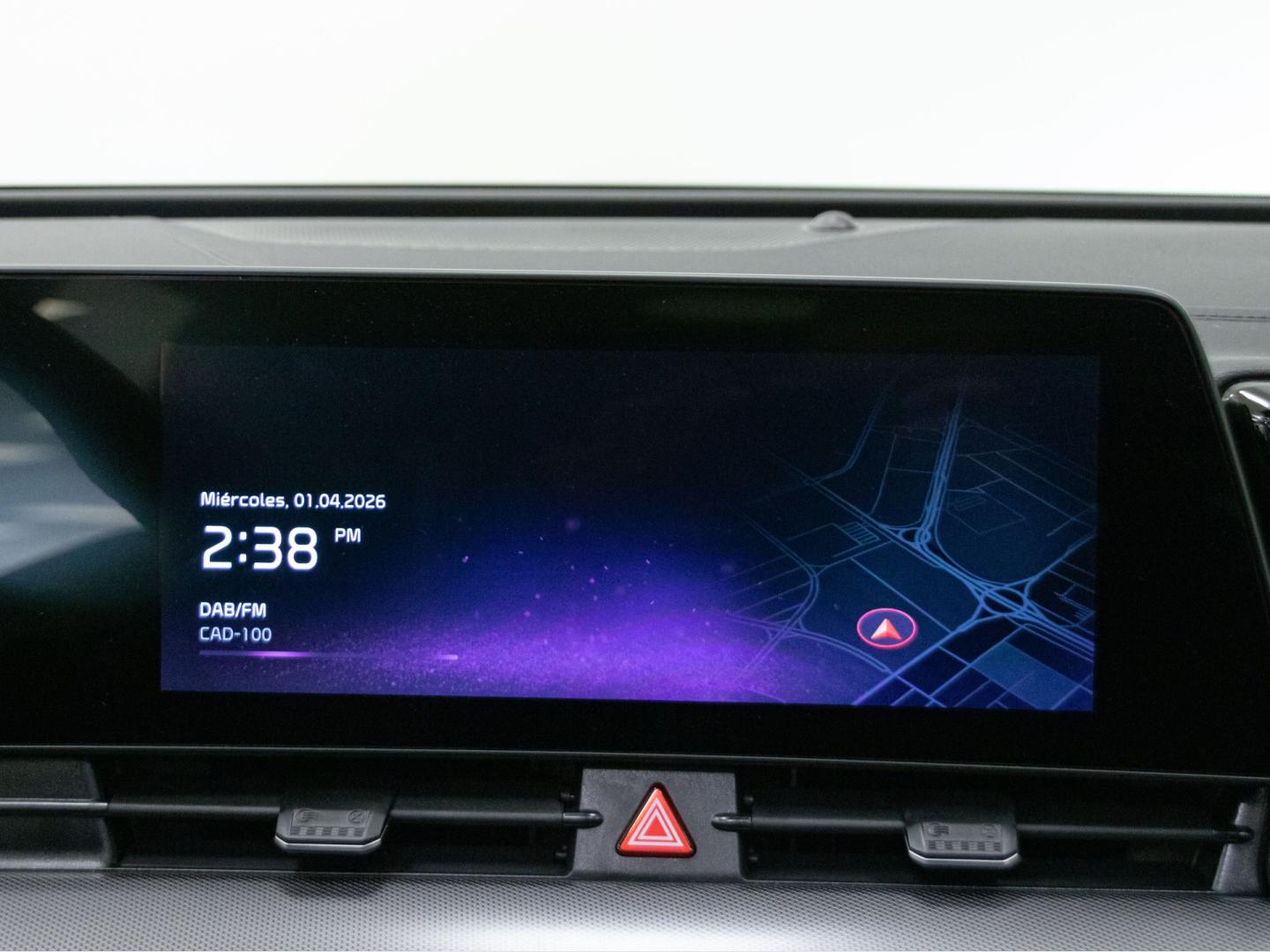 Kia Sportage 1.6 T-GDi HEV 171kW (230CV) GT-line 4x2