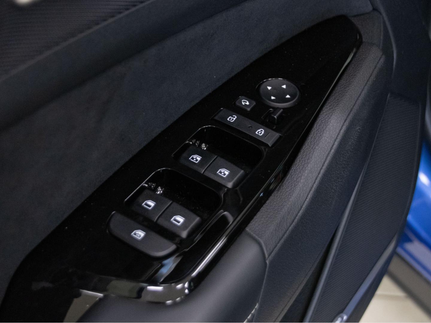 Kia Sportage 1.6 T-GDi HEV 171kW (230CV) GT-line 4x2