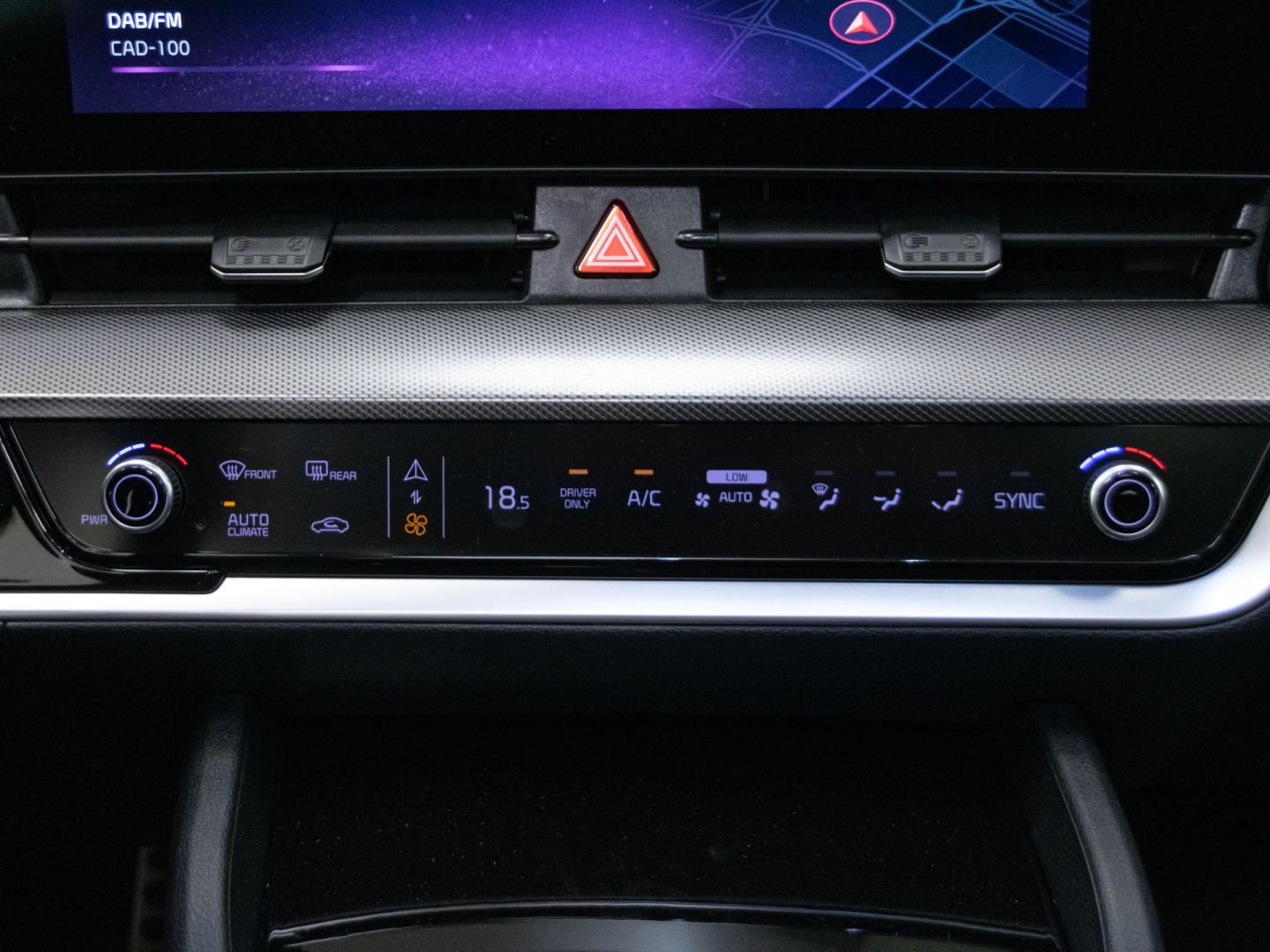 Kia Sportage 1.6 T-GDi HEV 171kW (230CV) GT-line 4x2