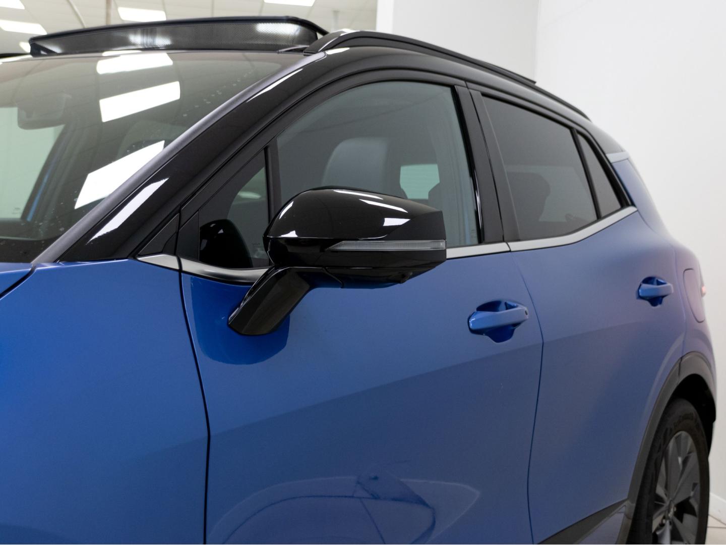 Kia Sportage 1.6 T-GDi HEV 171kW (230CV) GT-line 4x2