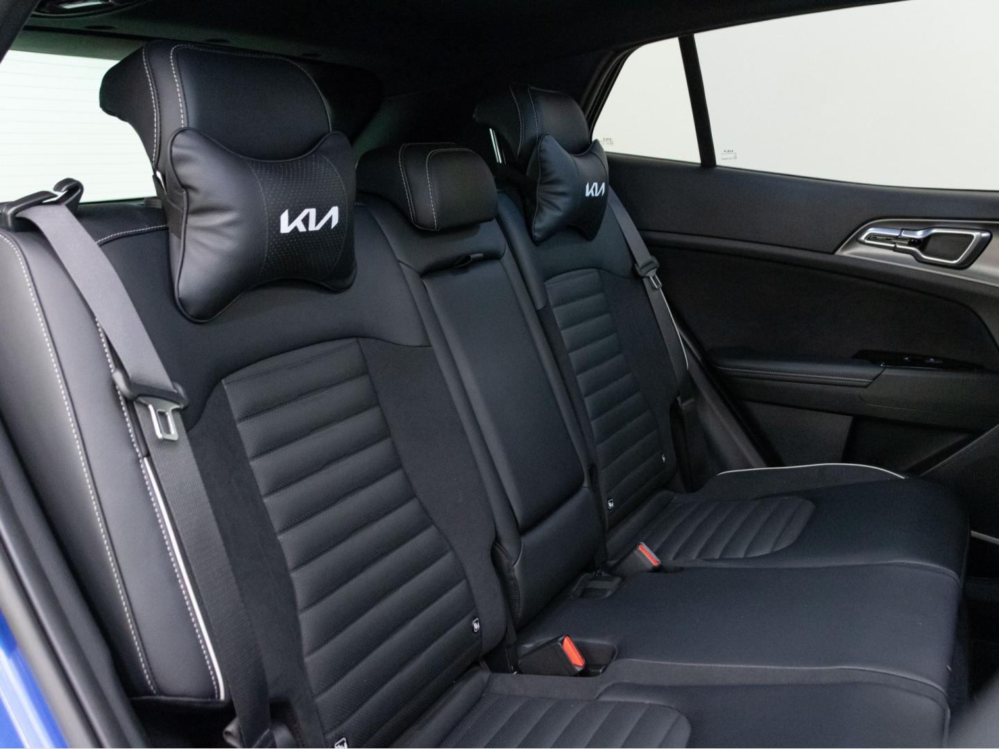 Kia Sportage 1.6 T-GDi HEV 171kW (230CV) GT-line 4x2