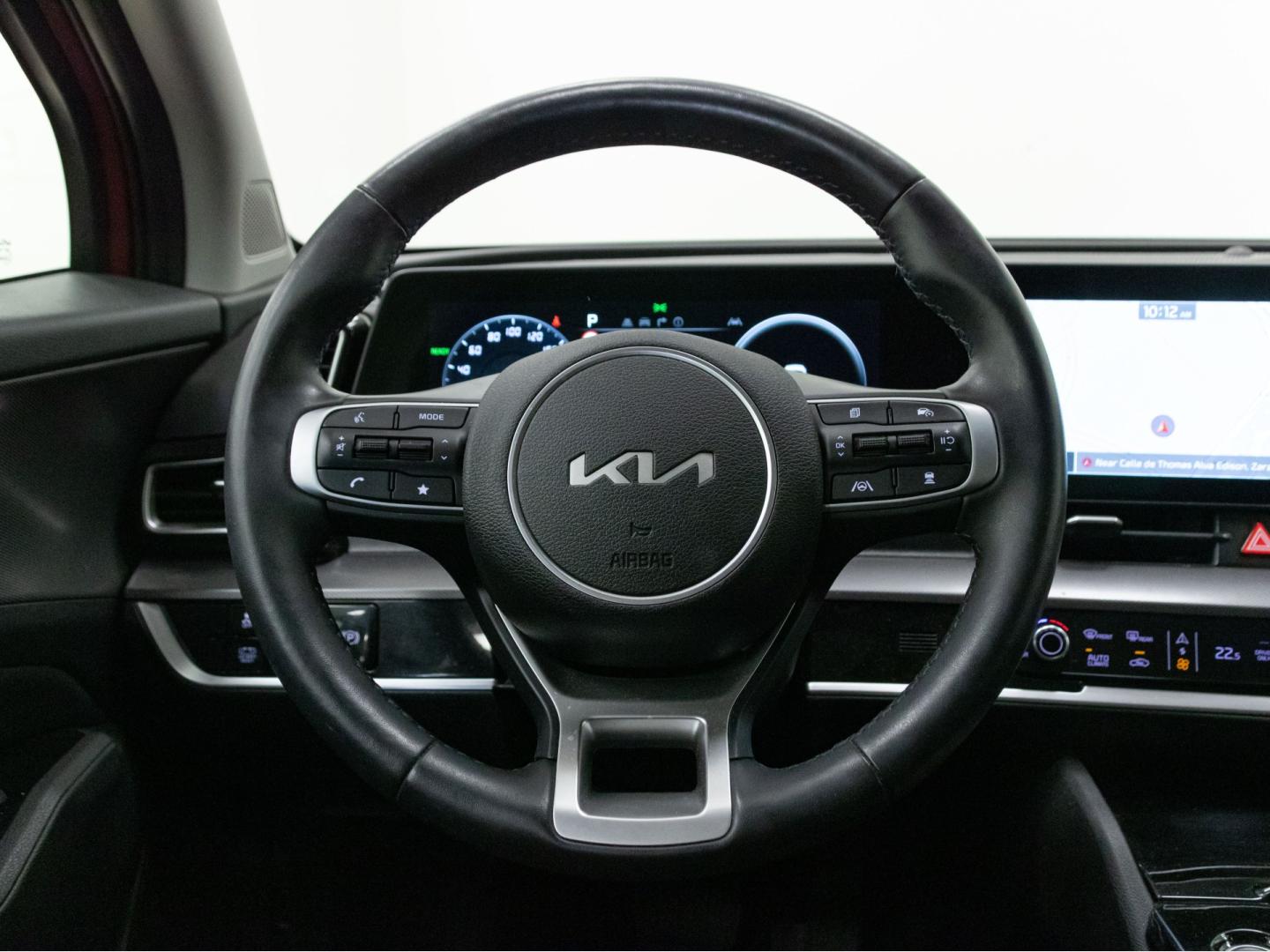 Kia Sportage 1.6 T-GDi HEV 171kW (230CV) Tech 4x2