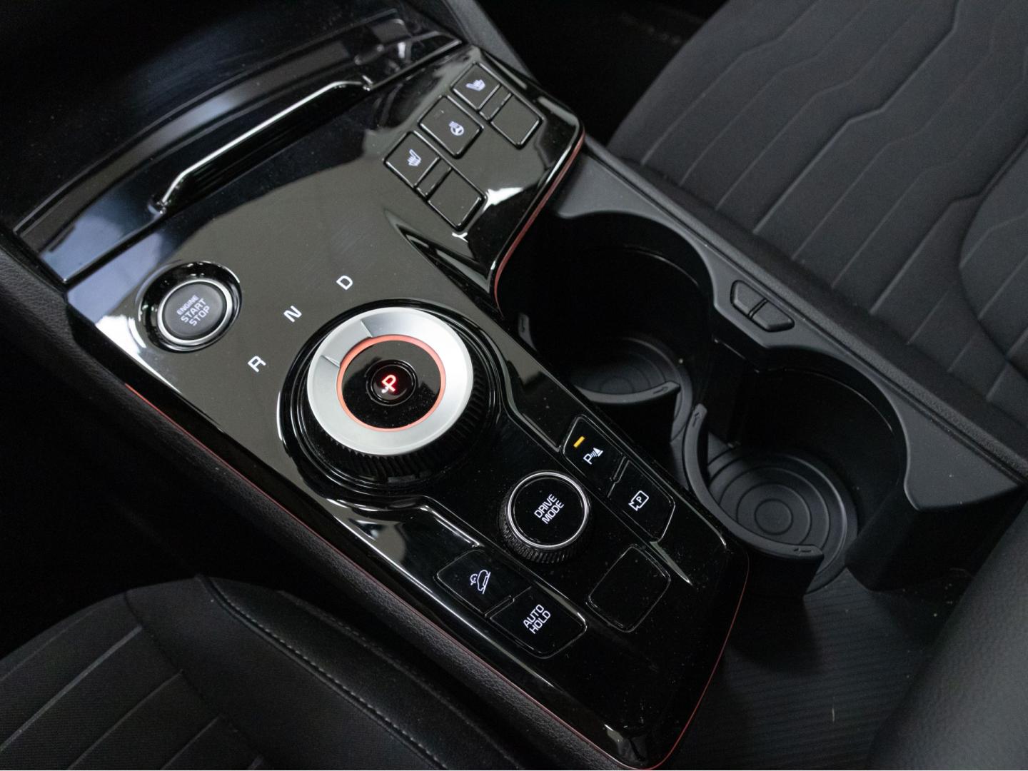 Kia Sportage 1.6 T-GDi HEV 171kW (230CV) Tech 4x2