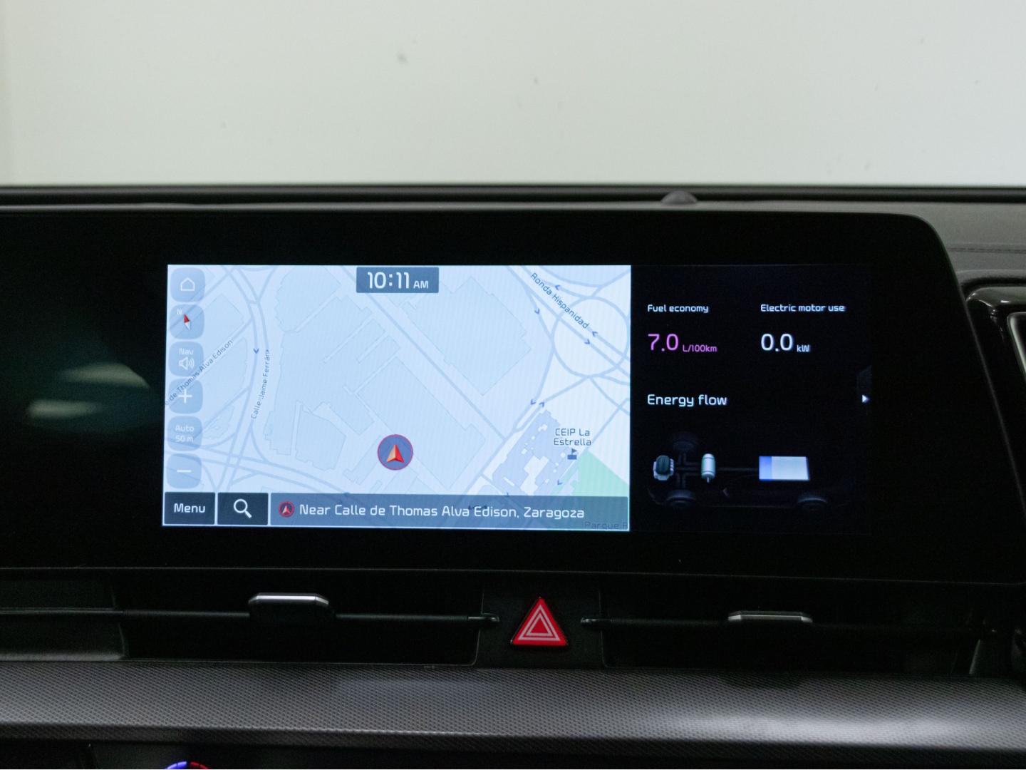 Kia Sportage 1.6 T-GDi HEV 171kW (230CV) Tech 4x2