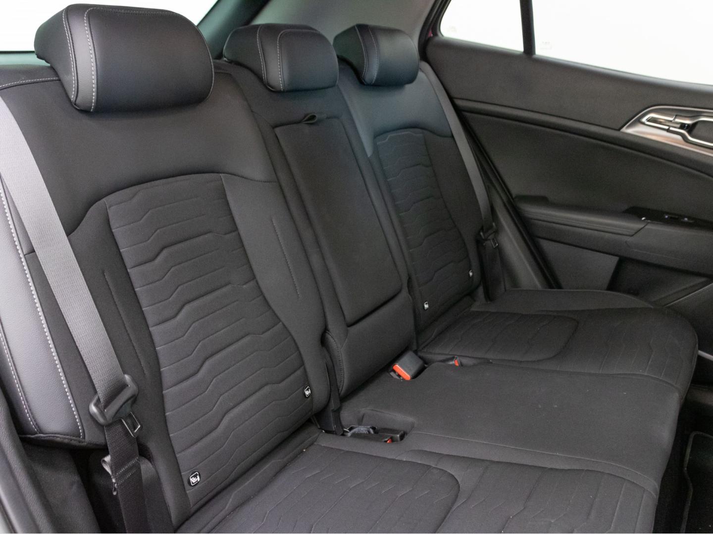 Kia Sportage 1.6 T-GDi HEV 171kW (230CV) Tech 4x2