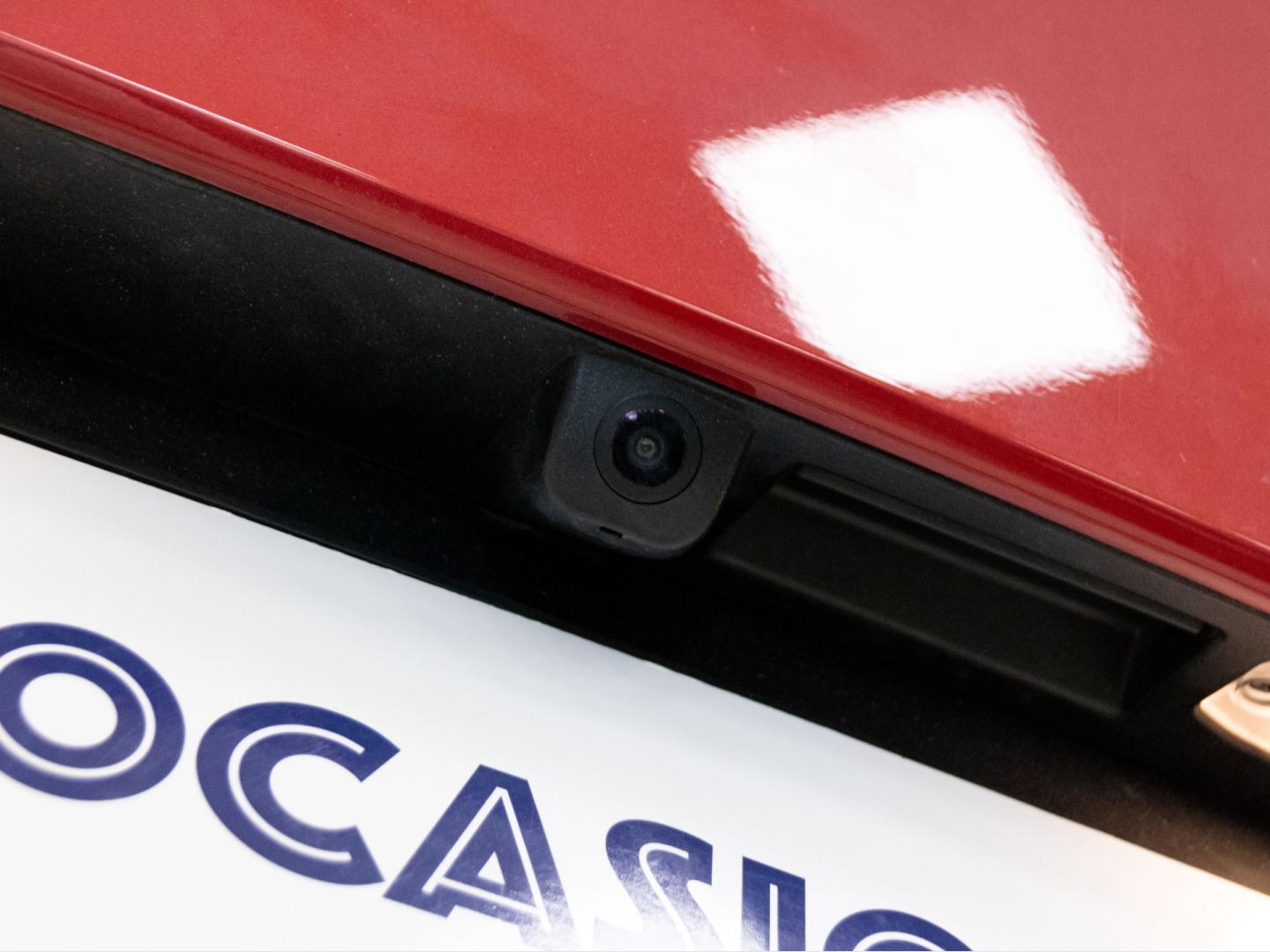 Kia Sportage 1.6 T-GDi HEV 171kW (230CV) Tech 4x2