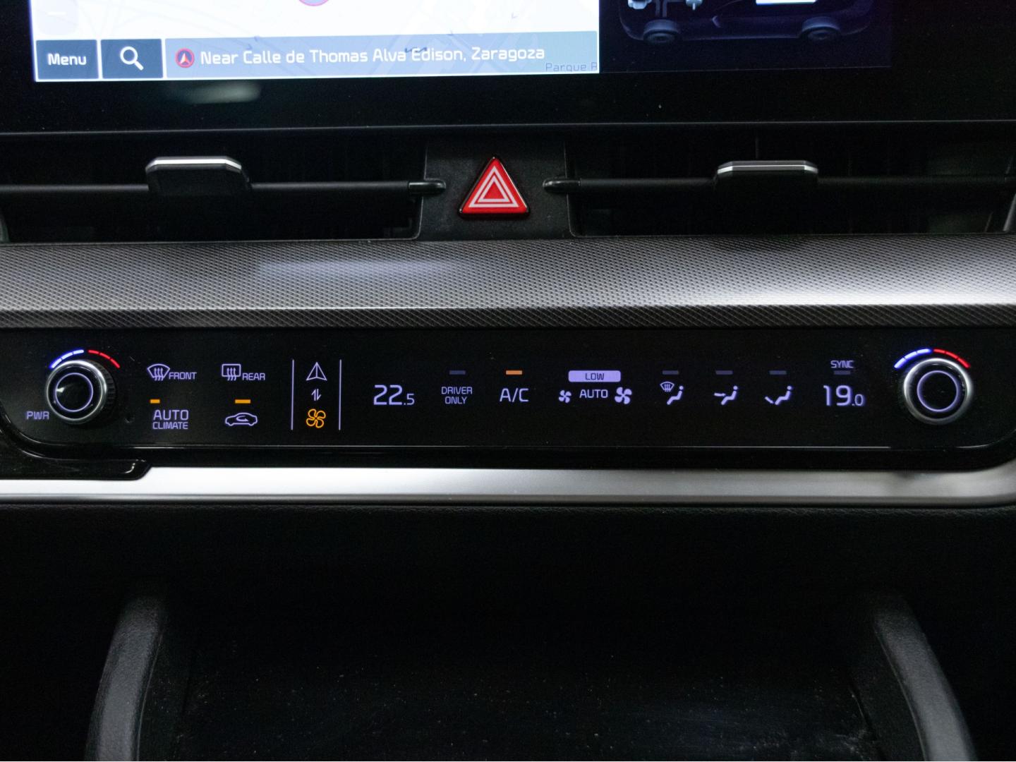 Kia Sportage 1.6 T-GDi HEV 171kW (230CV) Tech 4x2