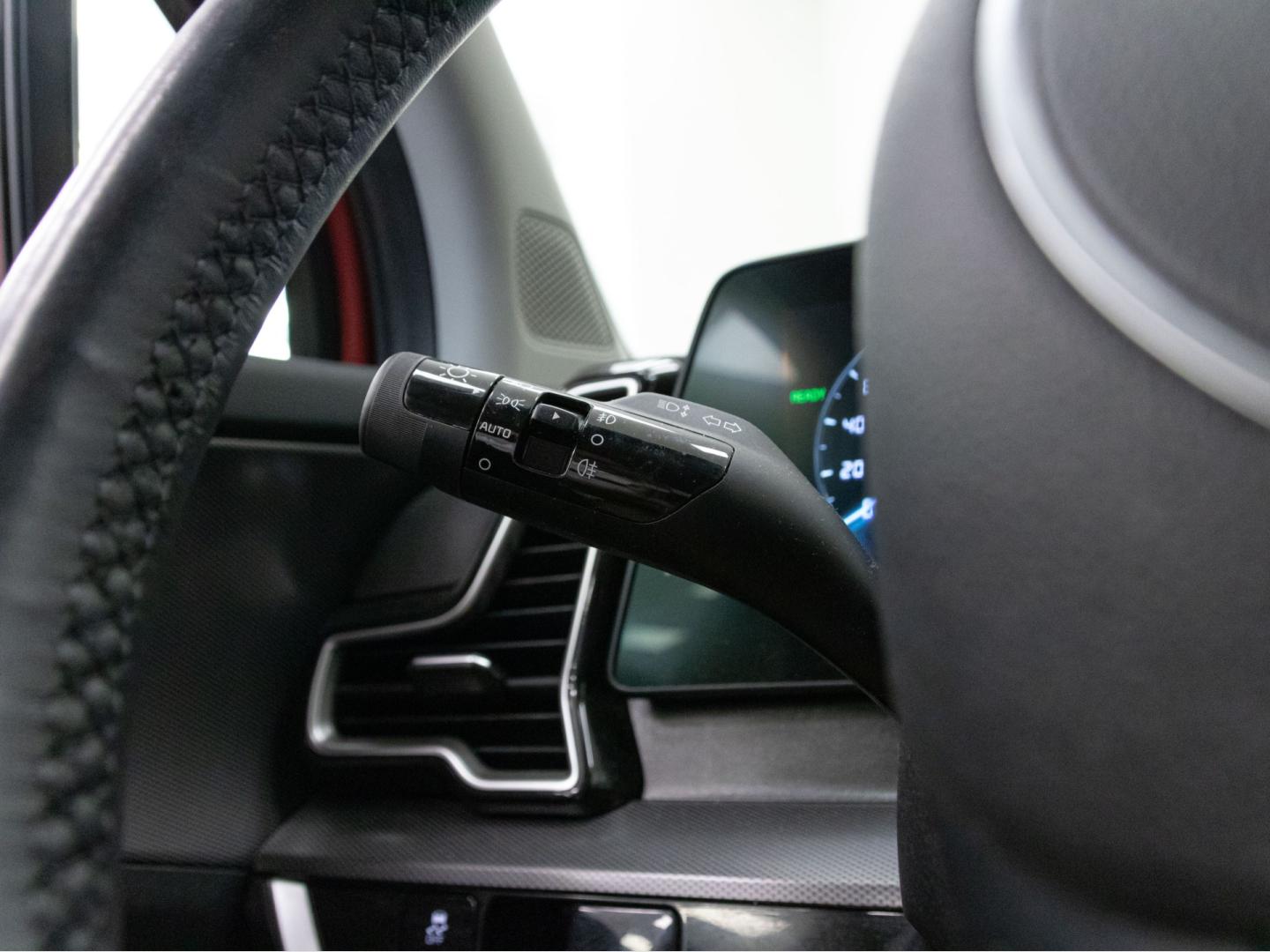 Kia Sportage 1.6 T-GDi HEV 171kW (230CV) Tech 4x2