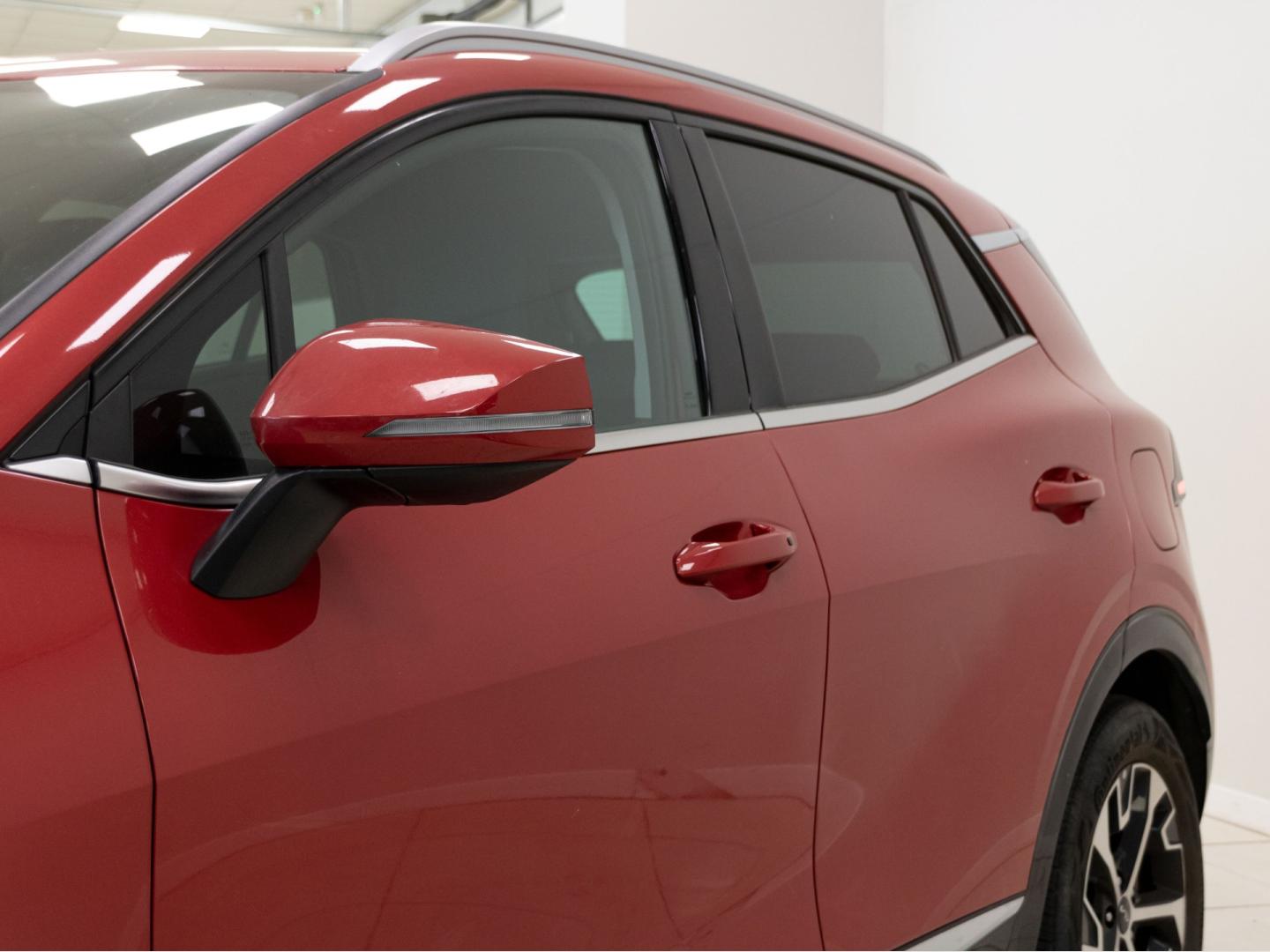 Kia Sportage 1.6 T-GDi HEV 171kW (230CV) Tech 4x2