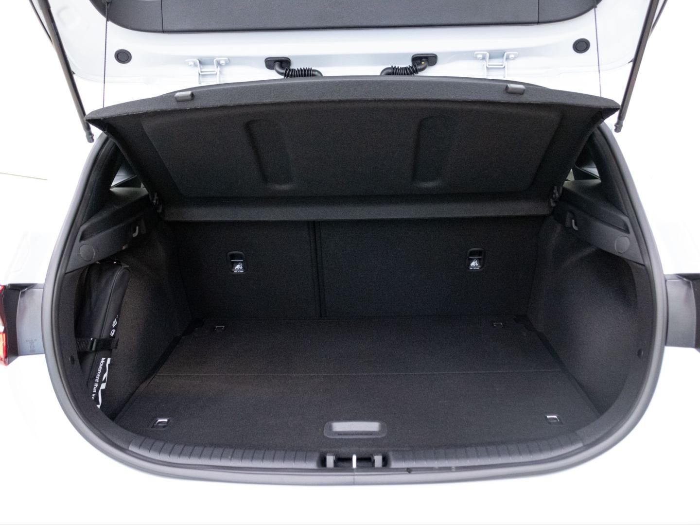 Kia Ceed 1.0 T-GDi 74kW (100CV) Concept