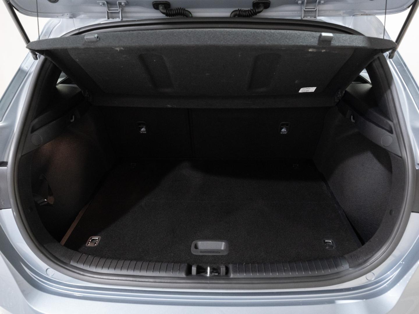 Kia Ceed 1.0 T-GDi 74kW (100CV) Concept