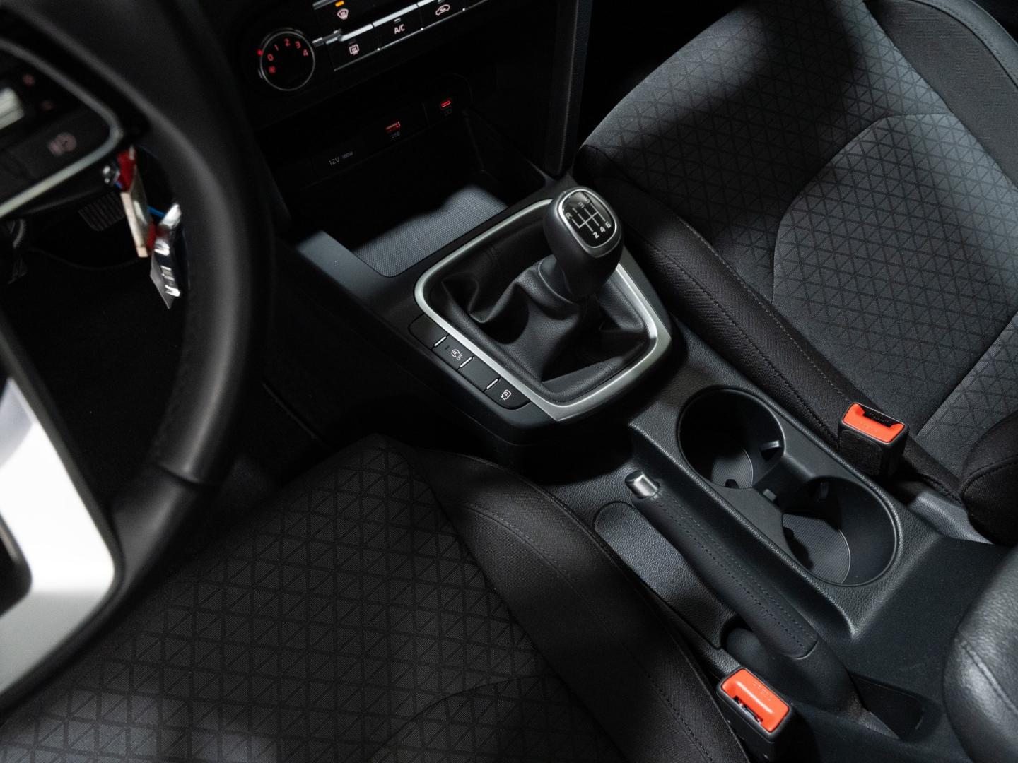 Kia Ceed 1.0 T-GDi 74kW (100CV) Concept