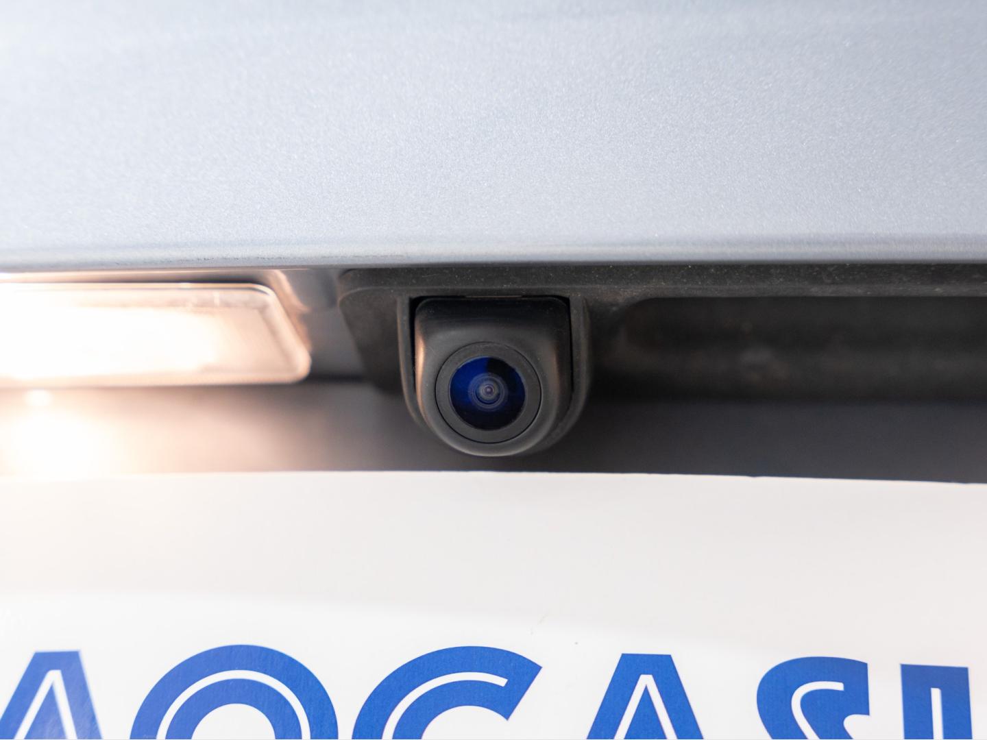 Kia Ceed 1.0 T-GDi 74kW (100CV) Concept