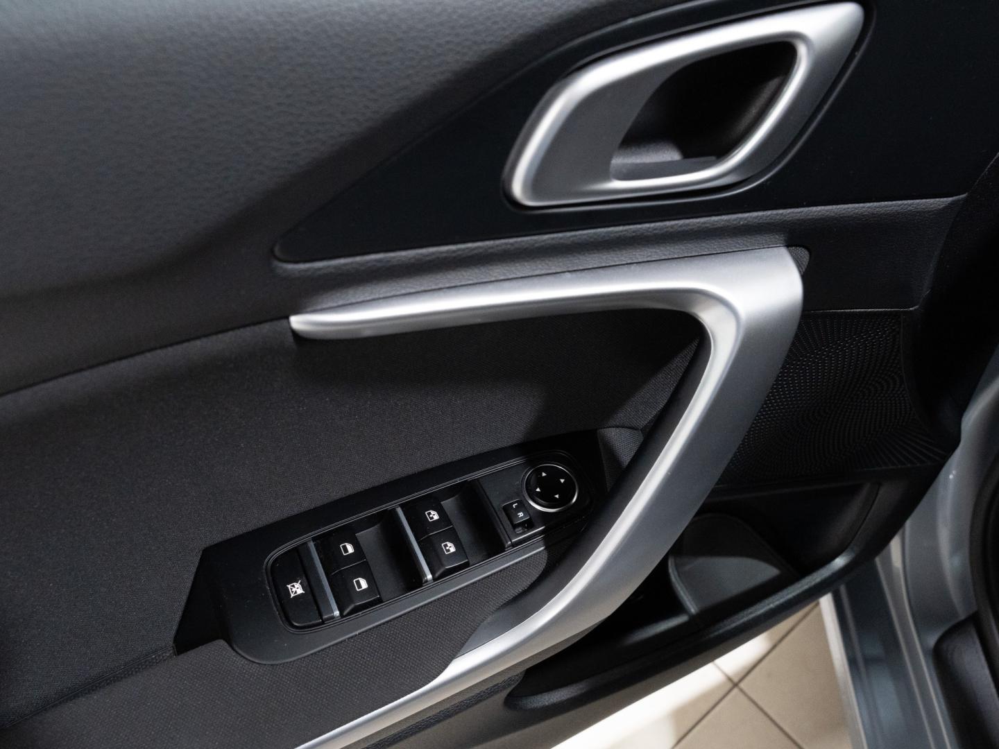 Kia Ceed 1.0 T-GDi 74kW (100CV) Concept