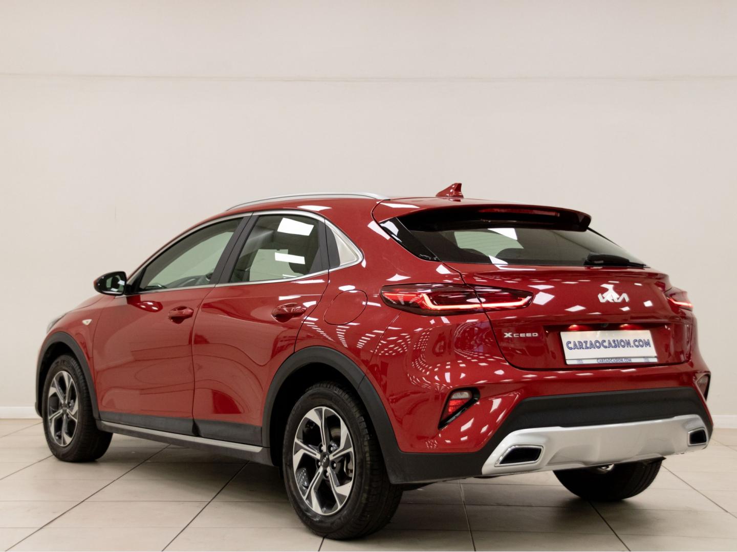 Kia XCeed 1.0 T-GDi Drive 88kW (120CV)