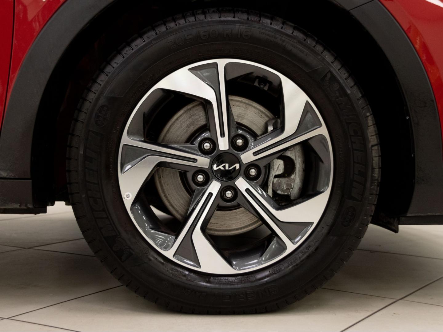 Kia XCeed 1.0 T-GDi Drive 88kW (120CV)