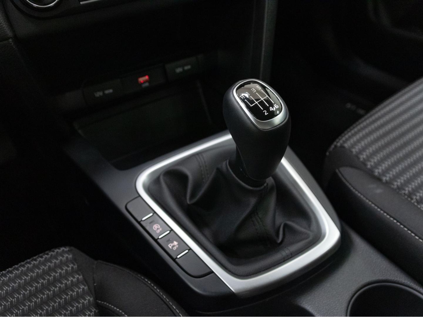 Kia XCeed 1.0 T-GDi Drive 88kW (120CV)