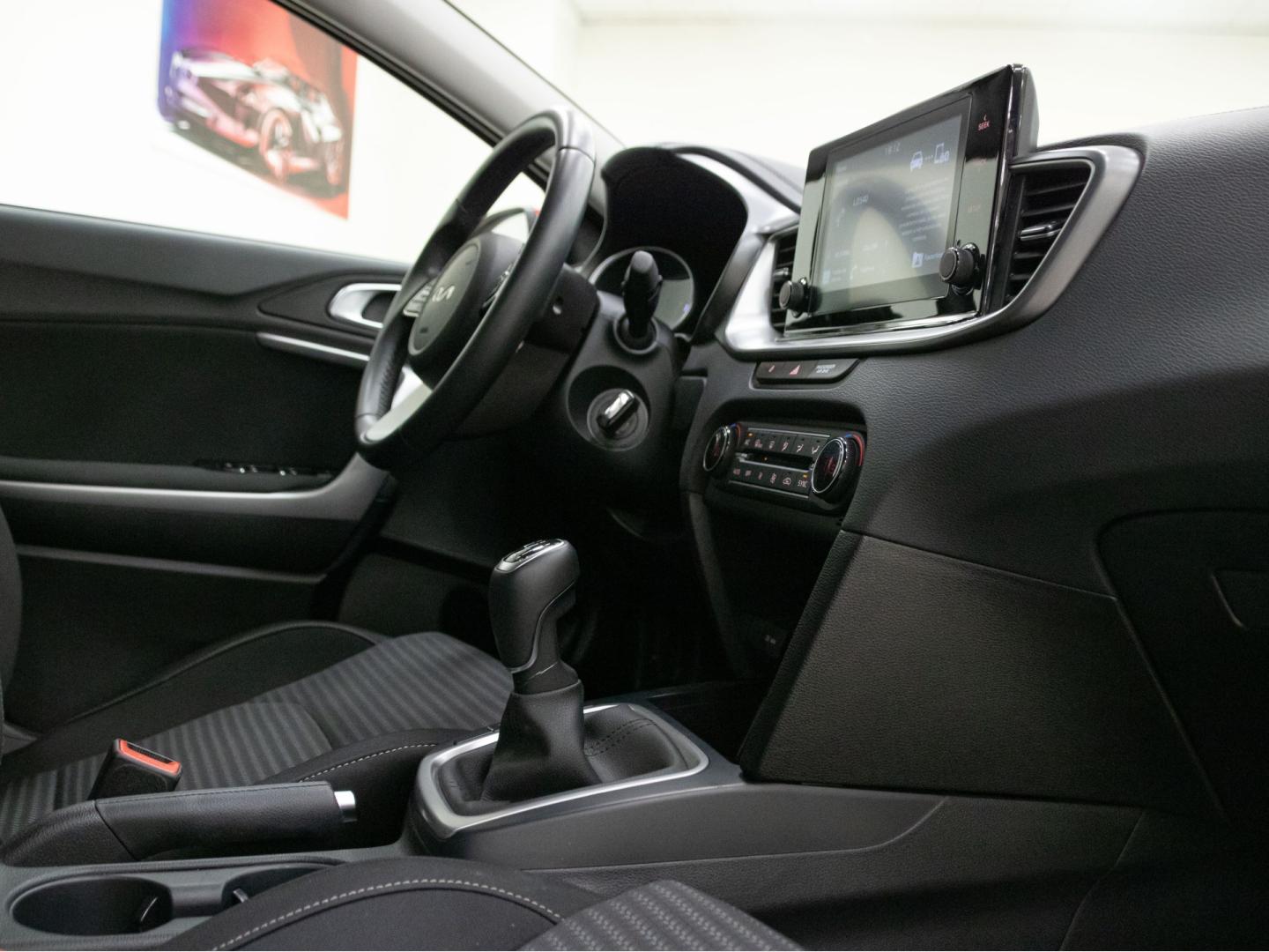 Kia XCeed 1.0 T-GDi Drive 88kW (120CV)