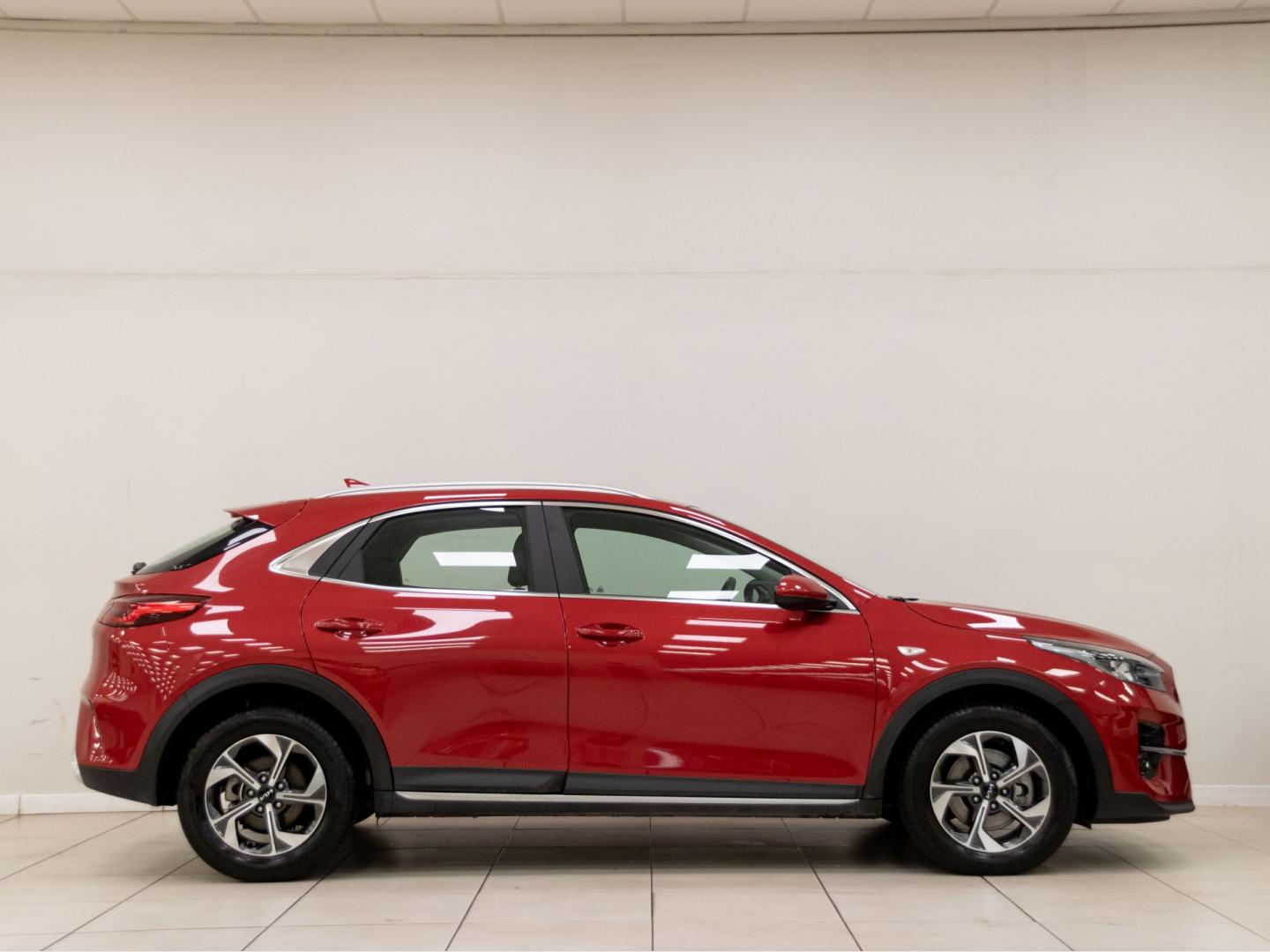 Kia XCeed 1.0 T-GDi Drive 88kW (120CV)