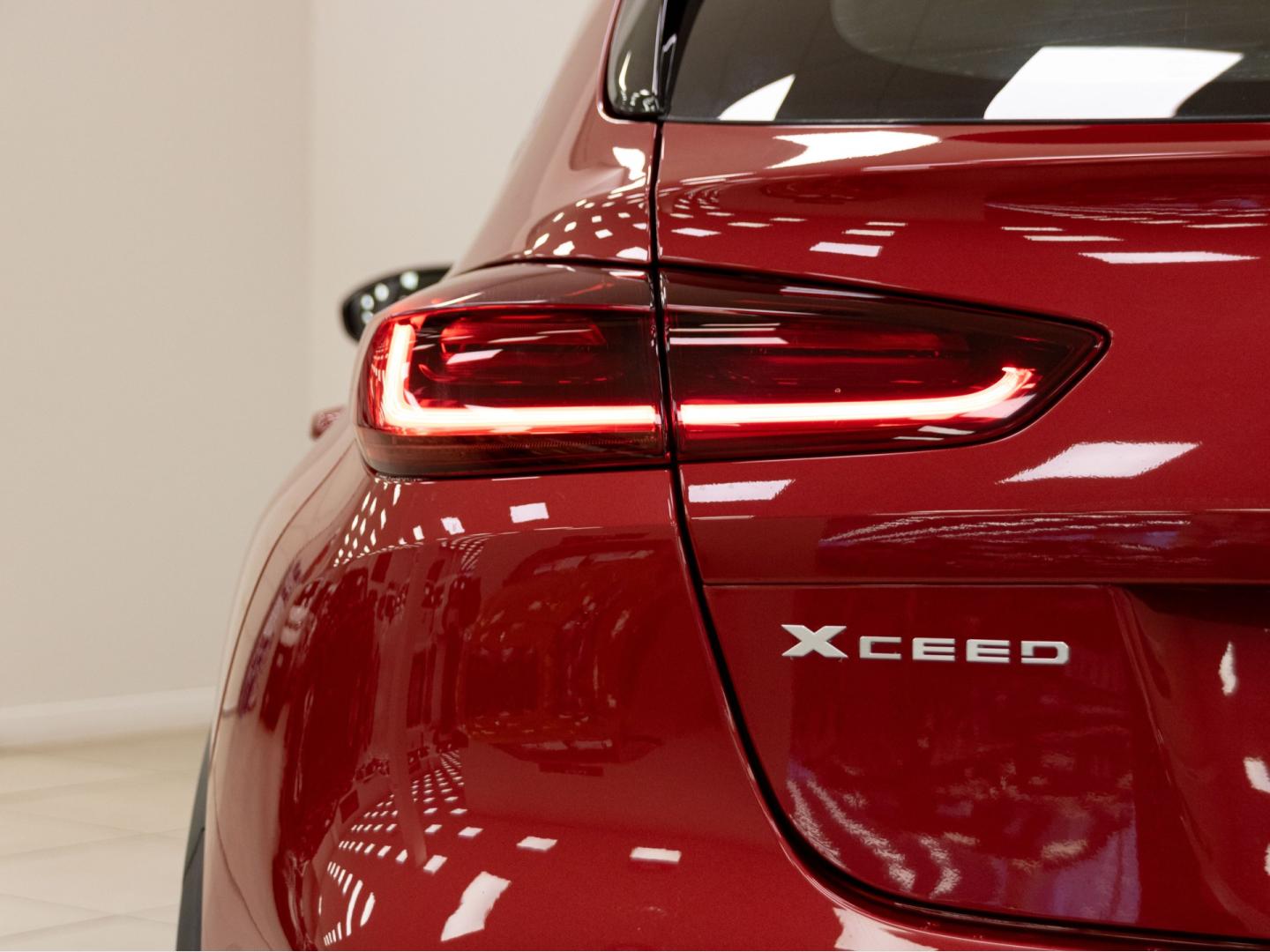 Kia XCeed 1.0 T-GDi Drive 88kW (120CV)