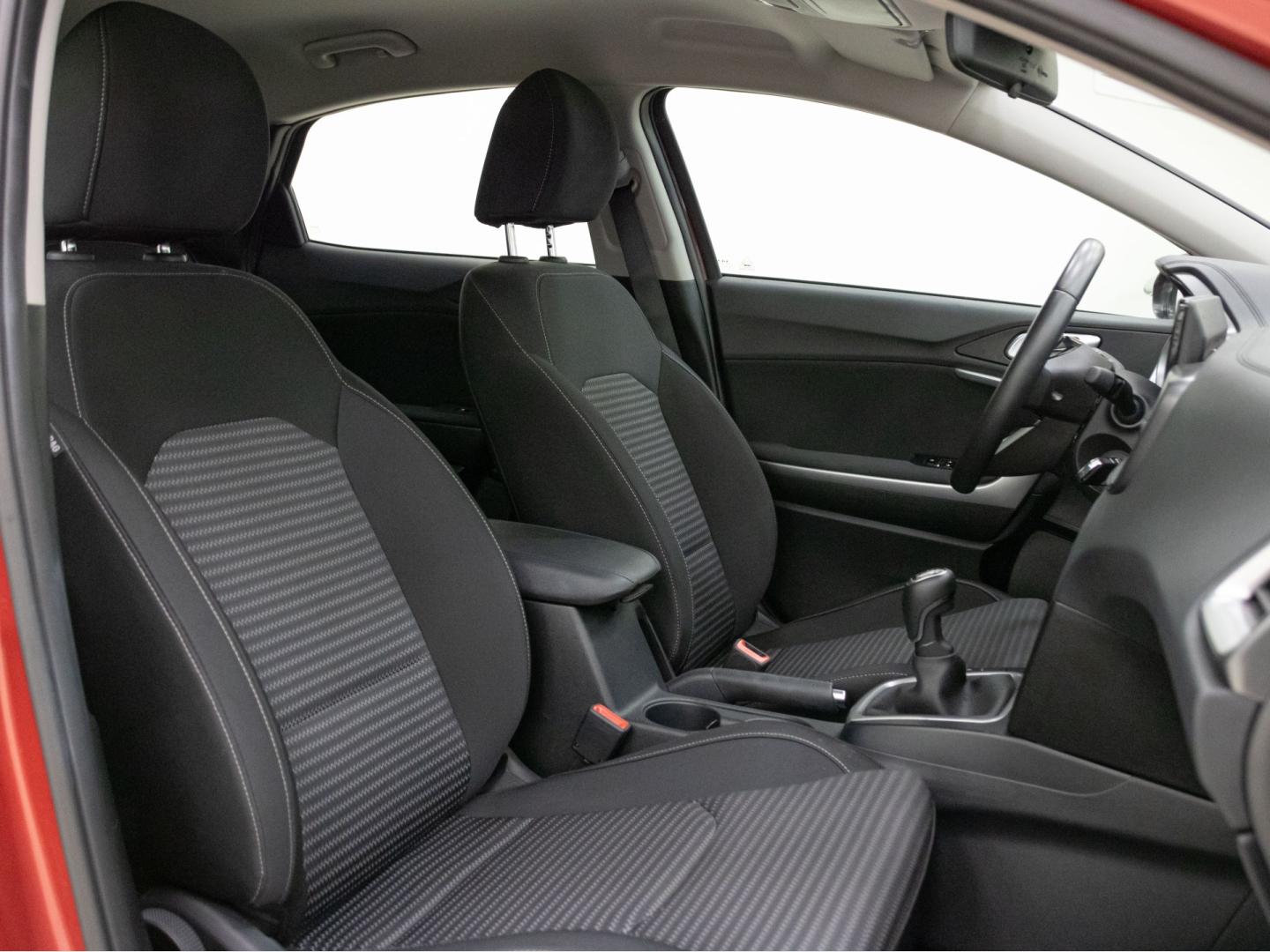 Kia XCeed 1.0 T-GDi Drive 88kW (120CV)