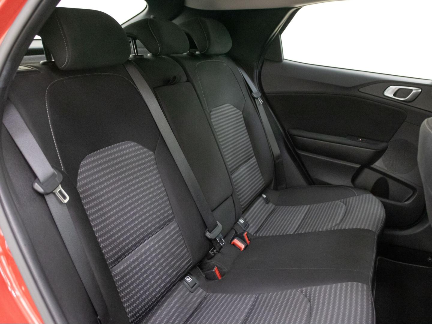 Kia XCeed 1.0 T-GDi Drive 88kW (120CV)