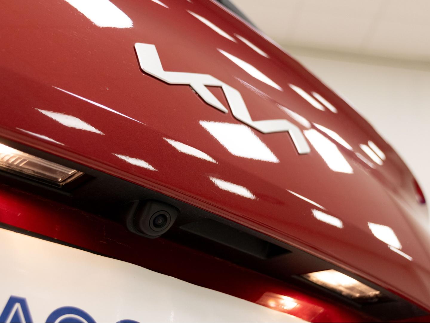 Kia XCeed 1.0 T-GDi Drive 88kW (120CV)