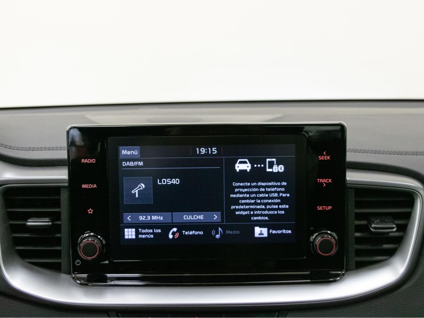 Kia XCeed 1.0 T-GDi Drive 88kW (120CV)