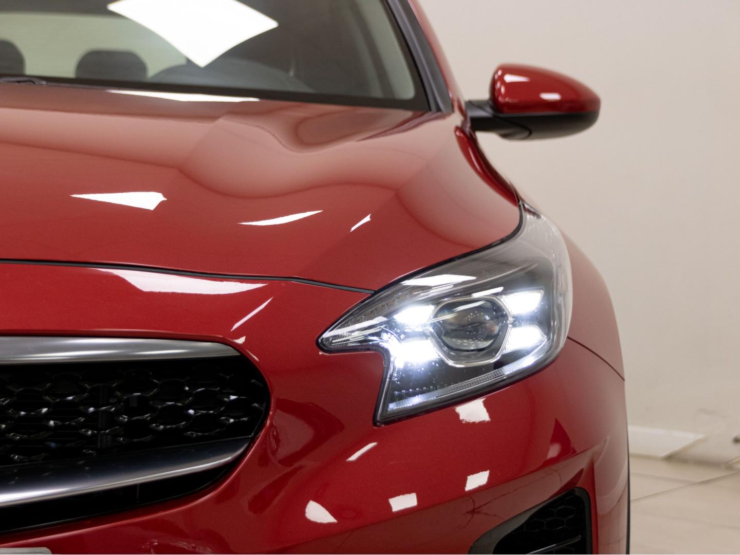 Kia XCeed 1.0 T-GDi Drive 88kW (120CV)