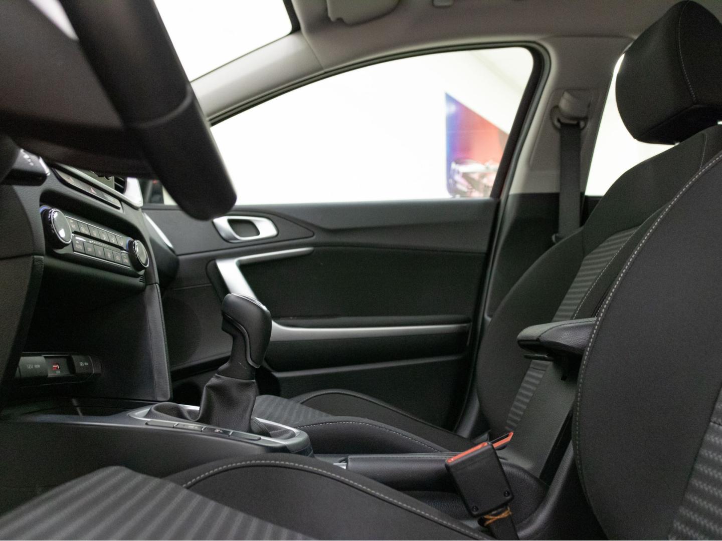 Kia XCeed 1.0 T-GDi Drive 88kW (120CV)