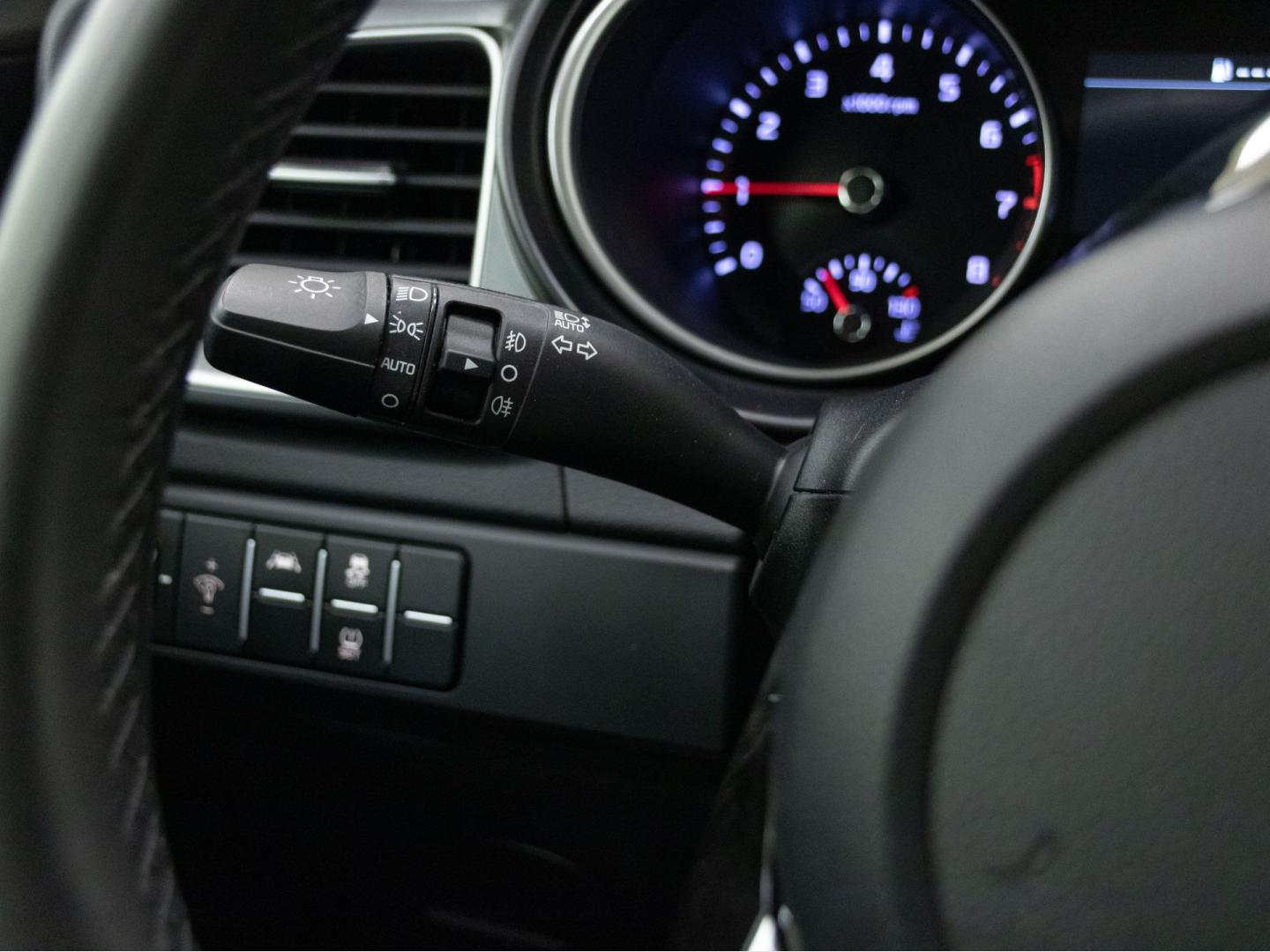 Kia XCeed 1.0 T-GDi Drive 88kW (120CV)