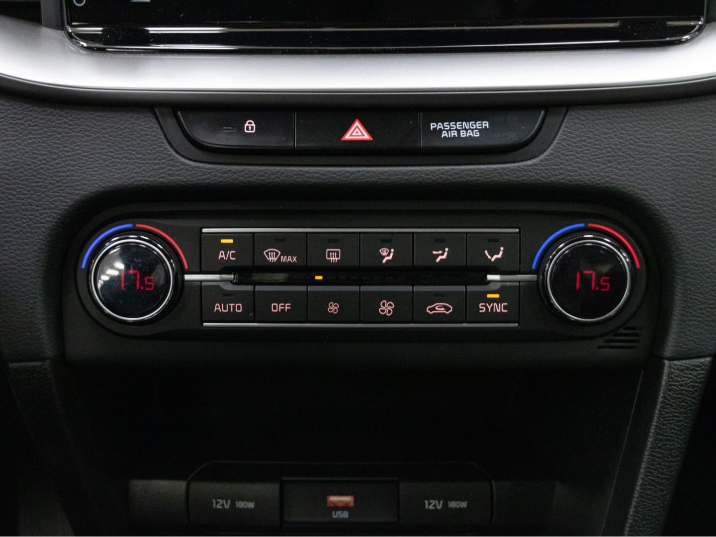 Kia XCeed 1.0 T-GDi Drive 88kW (120CV)