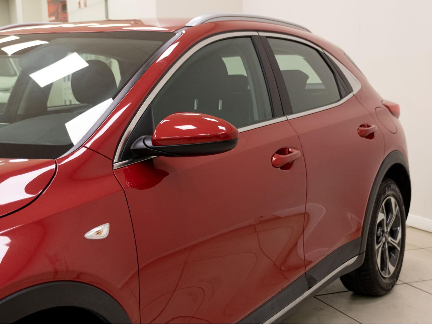 Kia XCeed 1.0 T-GDi Drive 88kW (120CV)