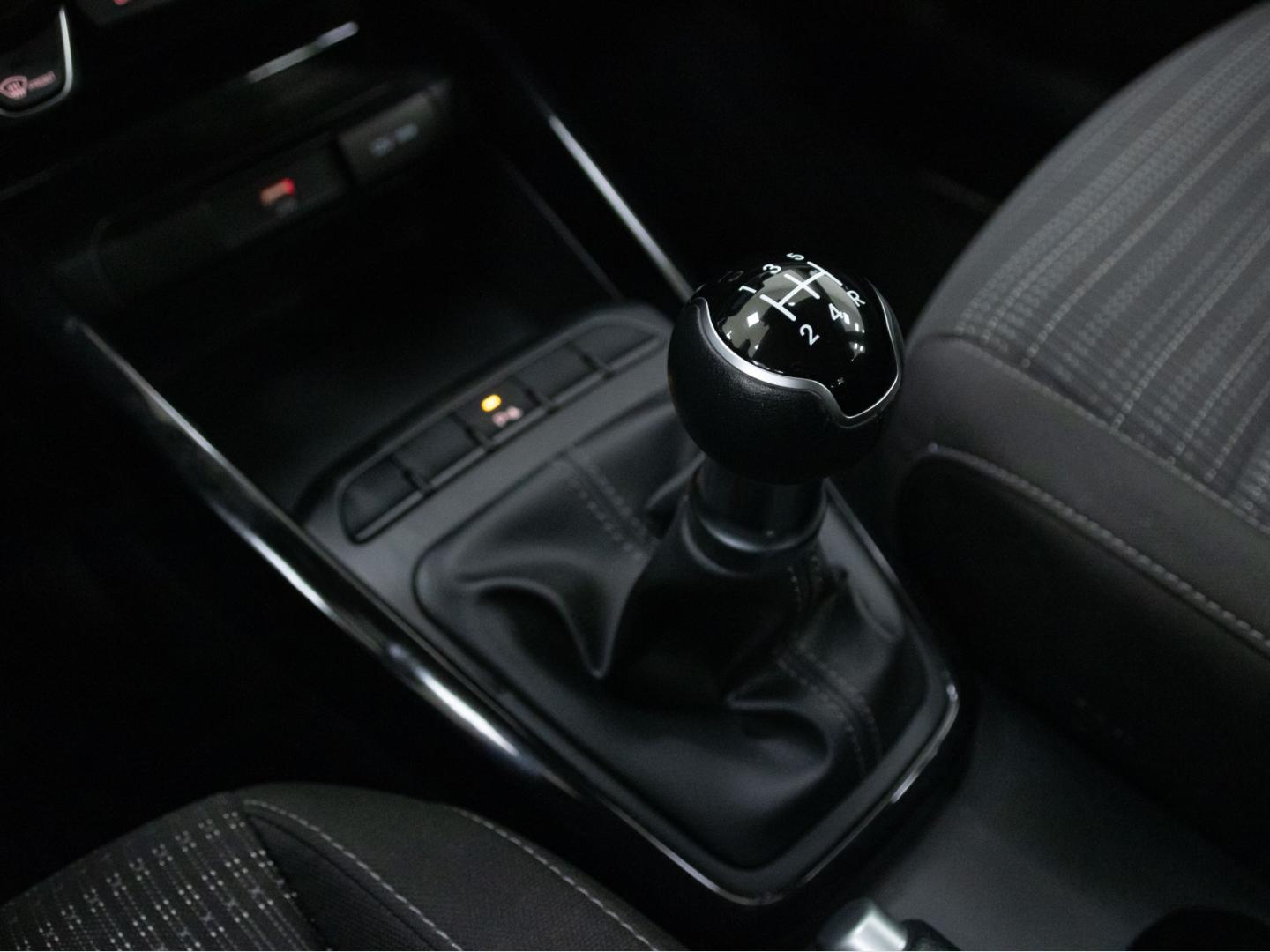 Kia Stonic 1.2 DPi 62kW (84CV) Drive