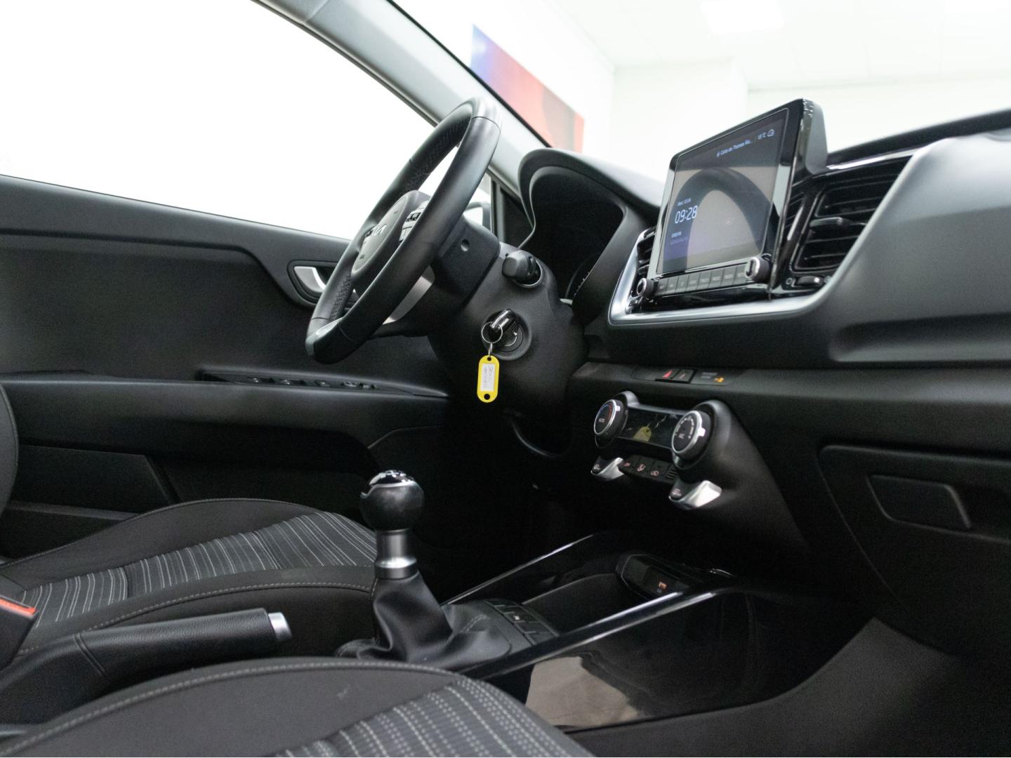 Kia Stonic 1.2 DPi 62kW (84CV) Drive