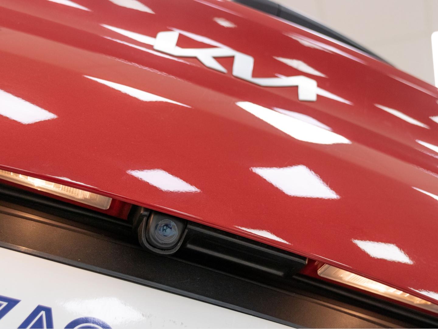 Kia Stonic 1.2 DPi 62kW (84CV) Drive