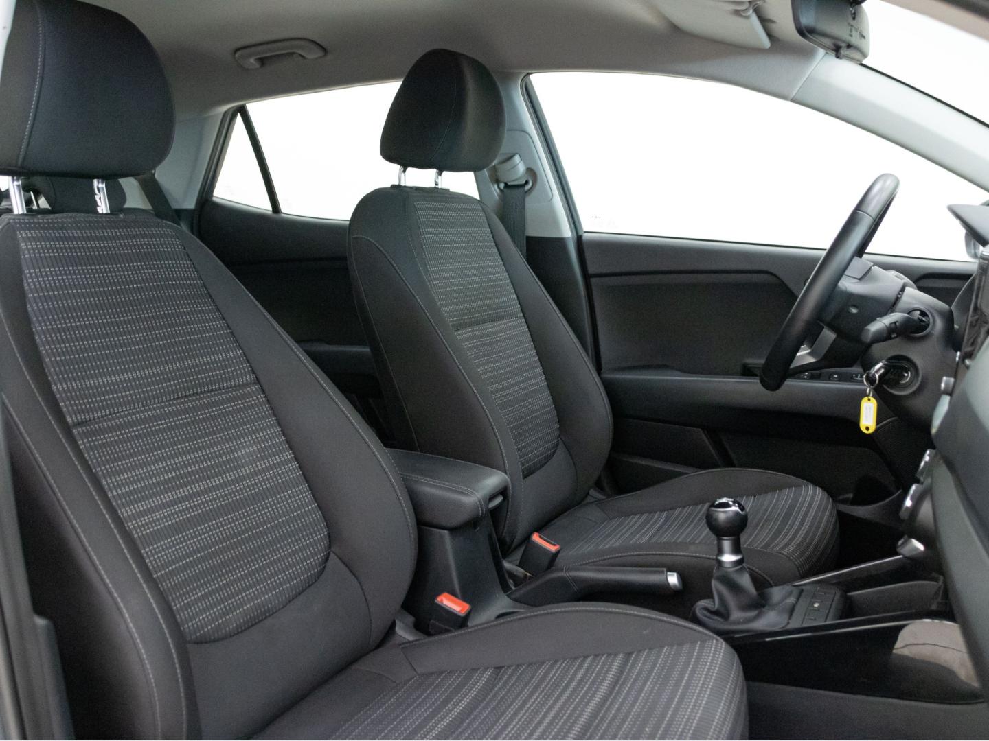 Kia Stonic 1.2 DPi 62kW (84CV) Drive