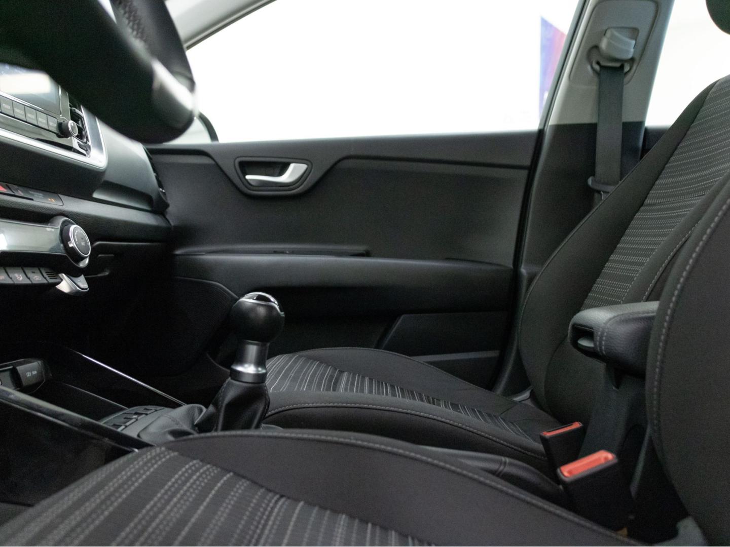 Kia Stonic 1.2 DPi 62kW (84CV) Drive