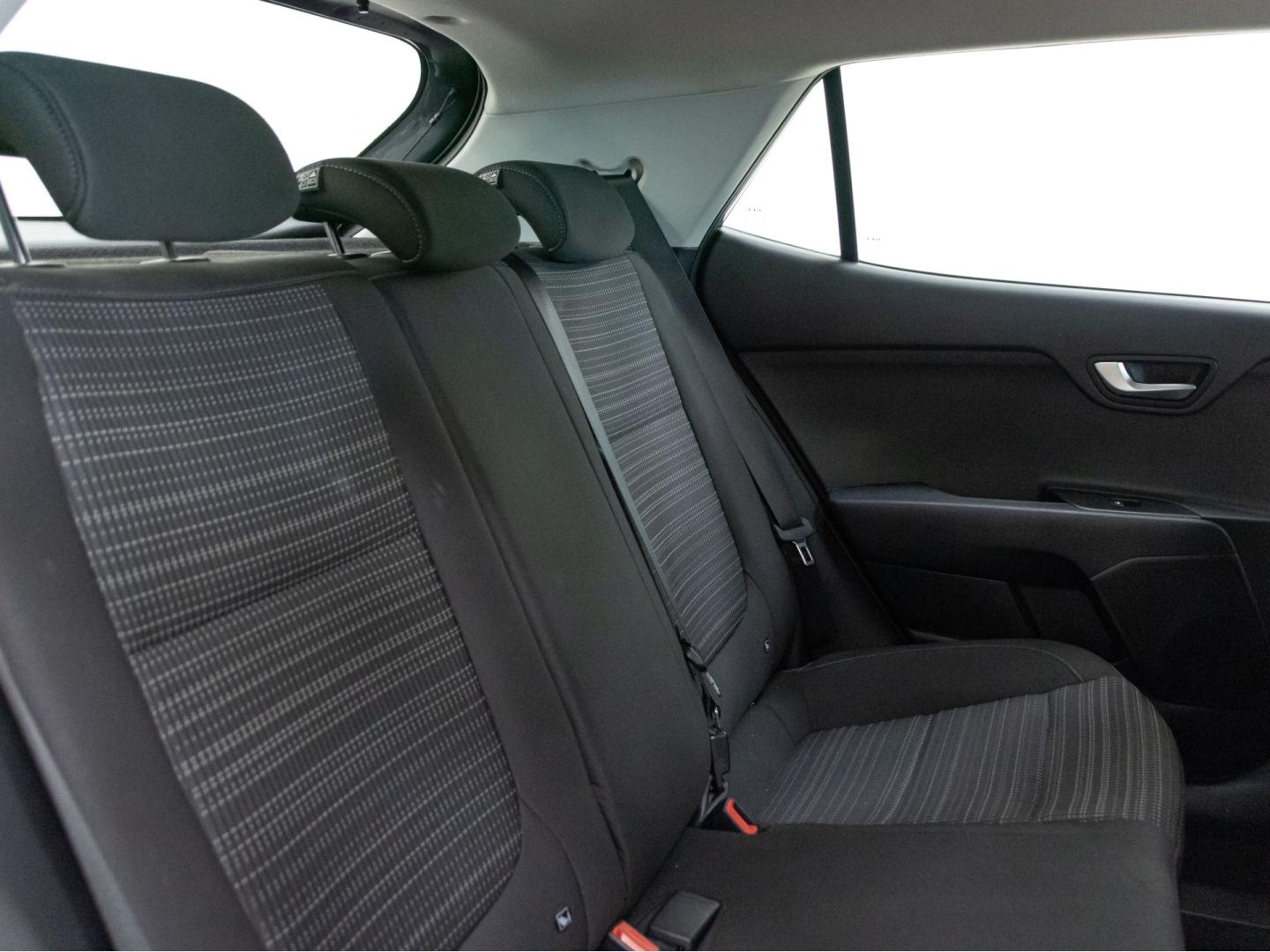 Kia Stonic 1.2 DPi 62kW (84CV) Drive