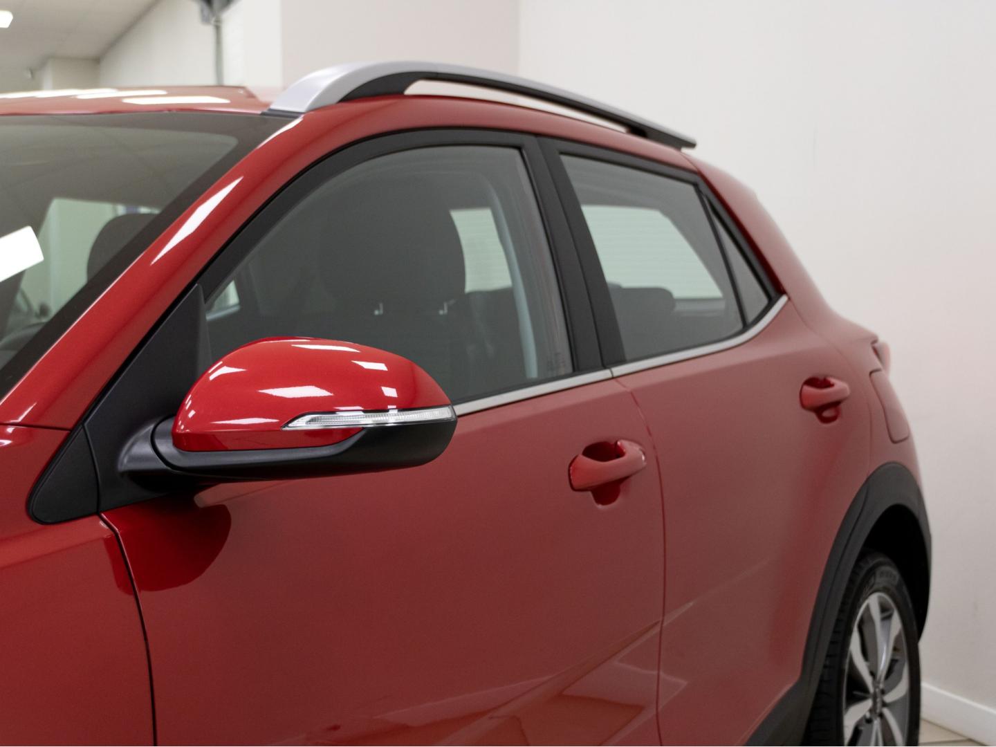 Kia Stonic 1.2 DPi 62kW (84CV) Drive