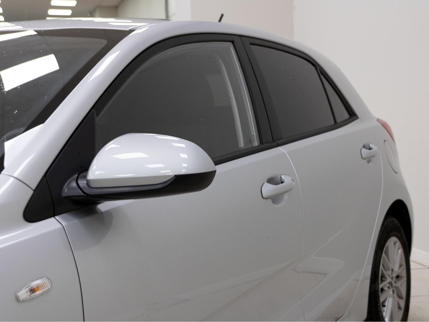 Kia Rio 1.2 DPi 62kW (84CV) Concept