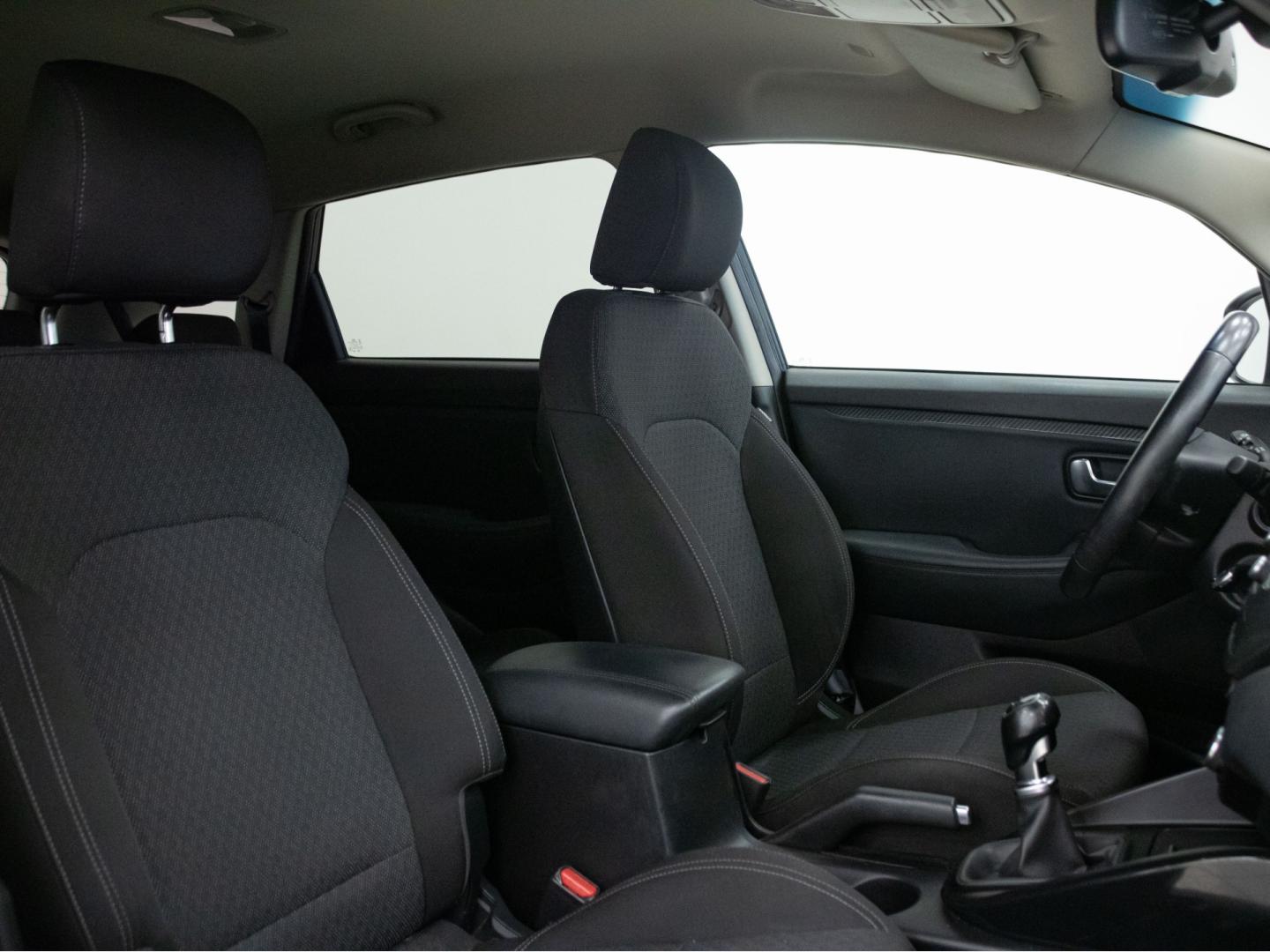 Kia Carens 1.6 GDi 99kW (135CV) Drive