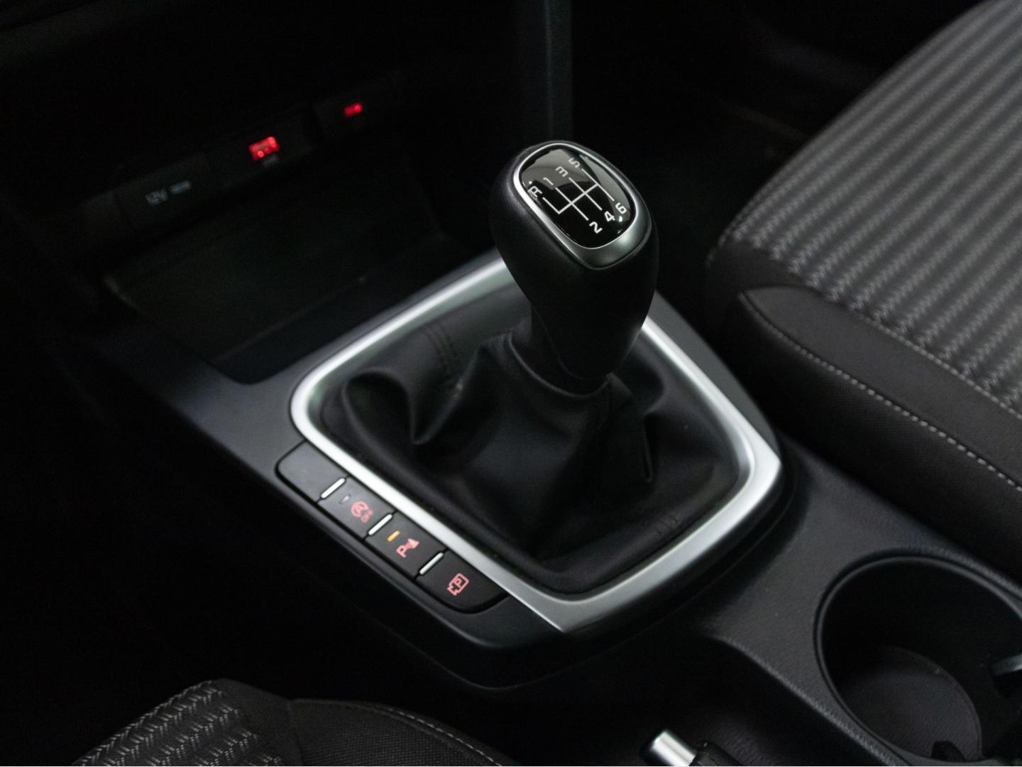 Kia XCeed 1.0 T-GDi Drive 88kW (120CV)